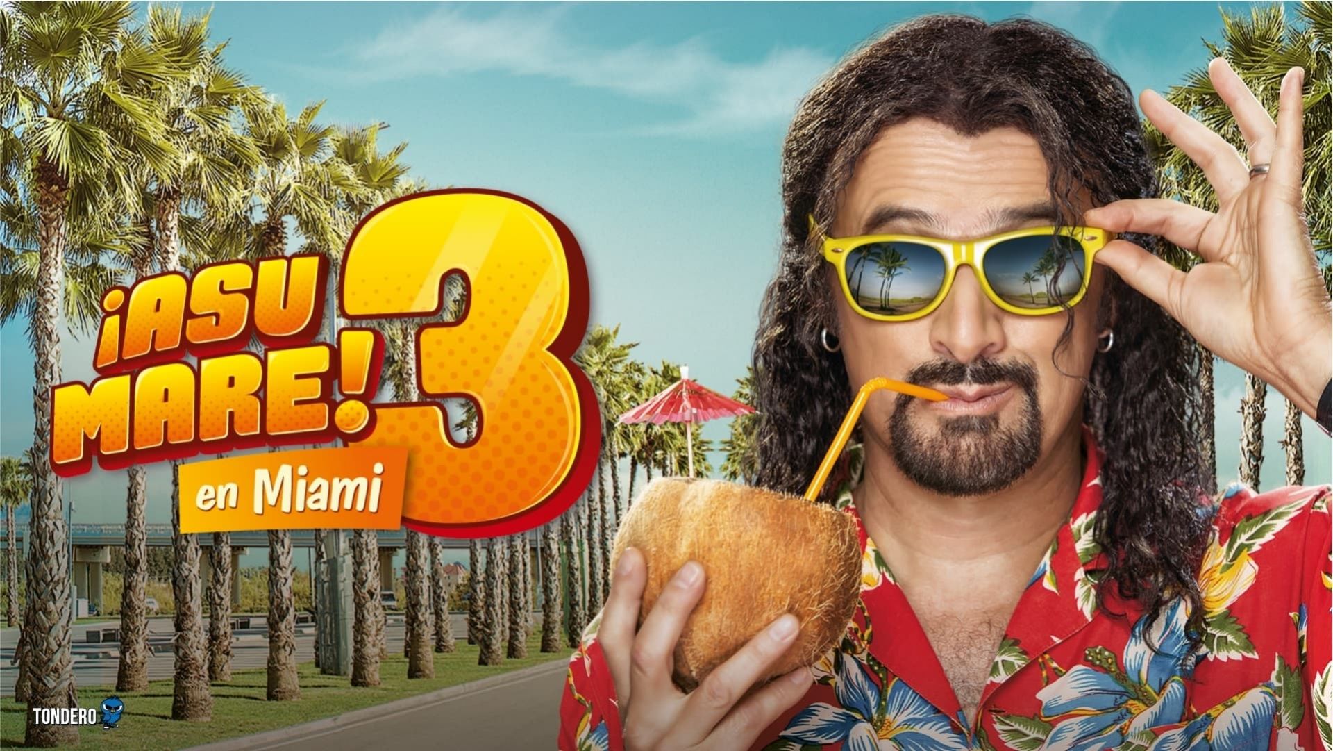 ¡Asu Mare! 3