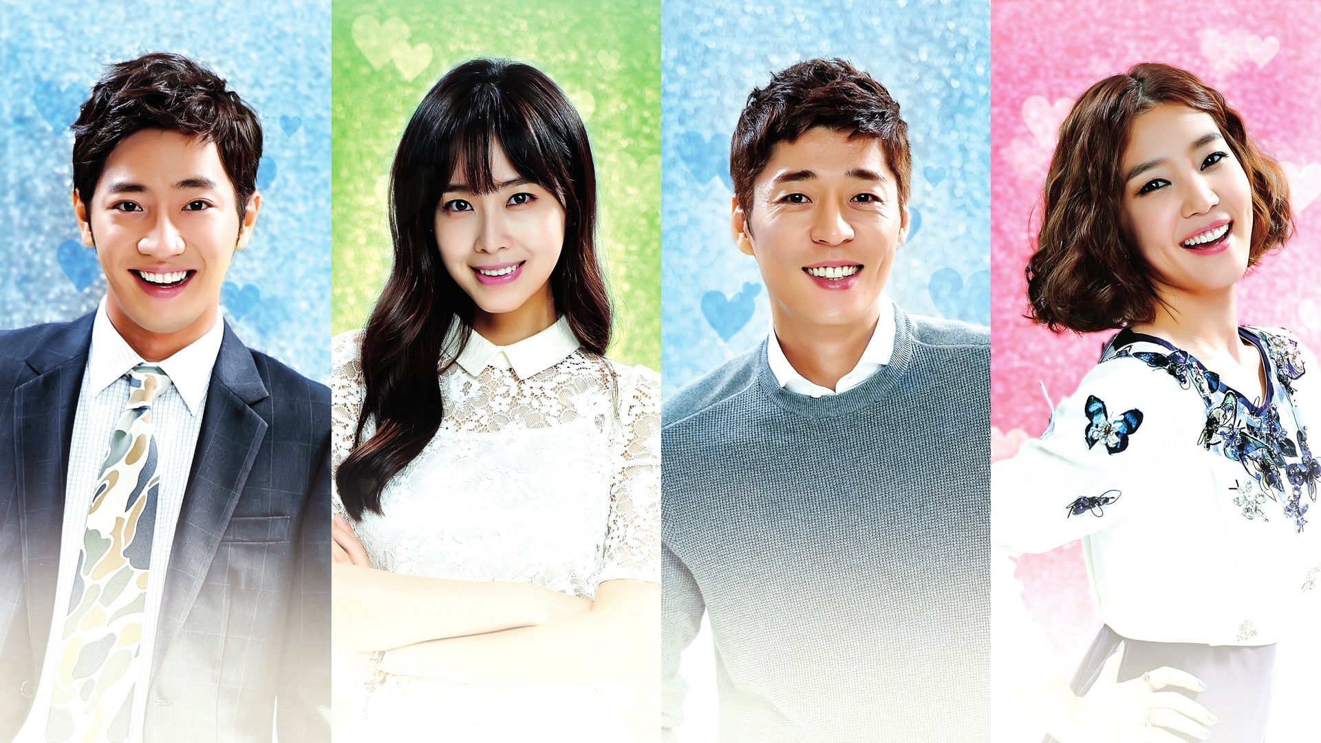 Give Love Away (A Little Love Never Hurts)