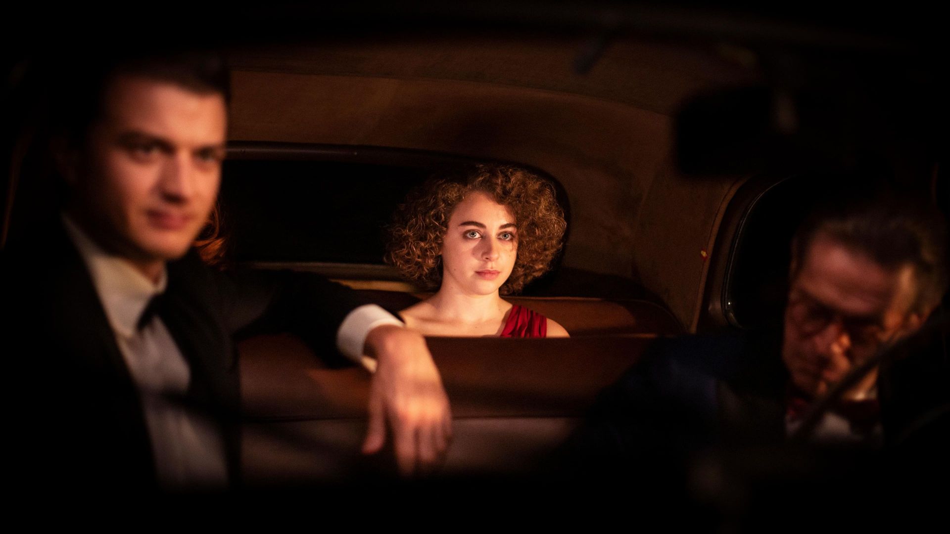 Finally Dawn (Finalmente l'alba)