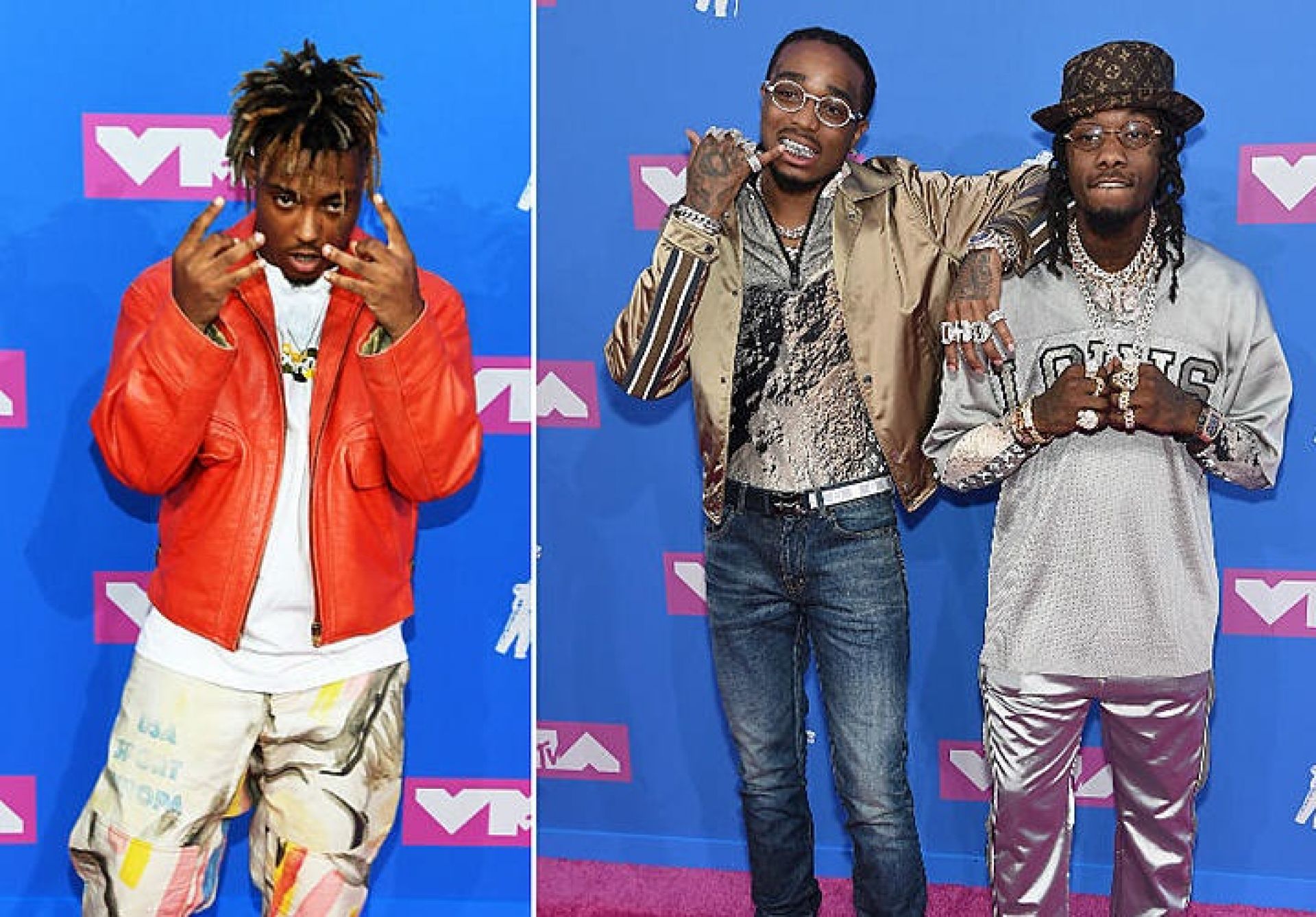 2018 MTV Video Music Awards