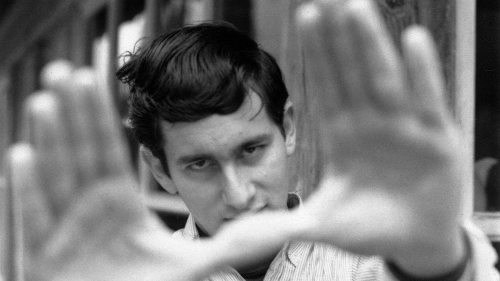 Spielberg (TV Movie)