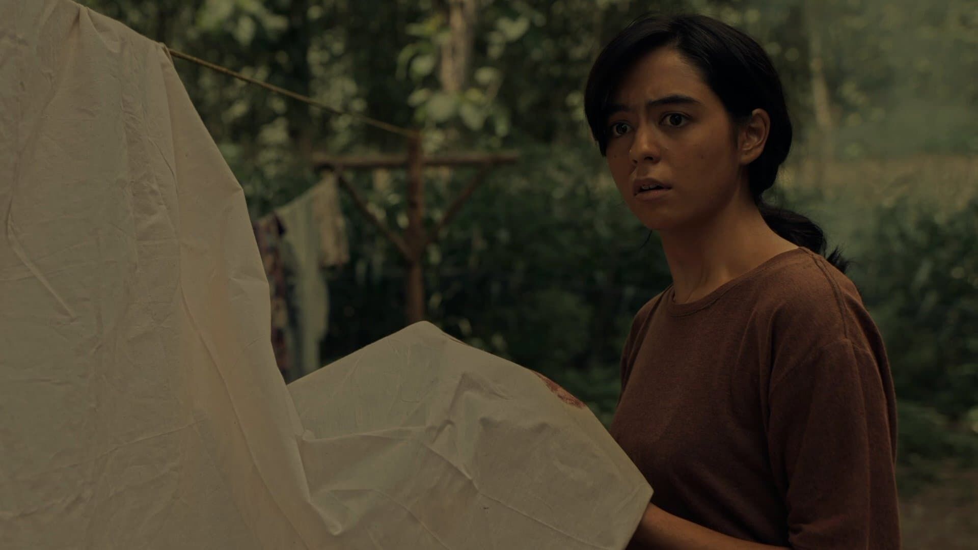 Fathers Haunted House (Rumah Dinas Bapak)