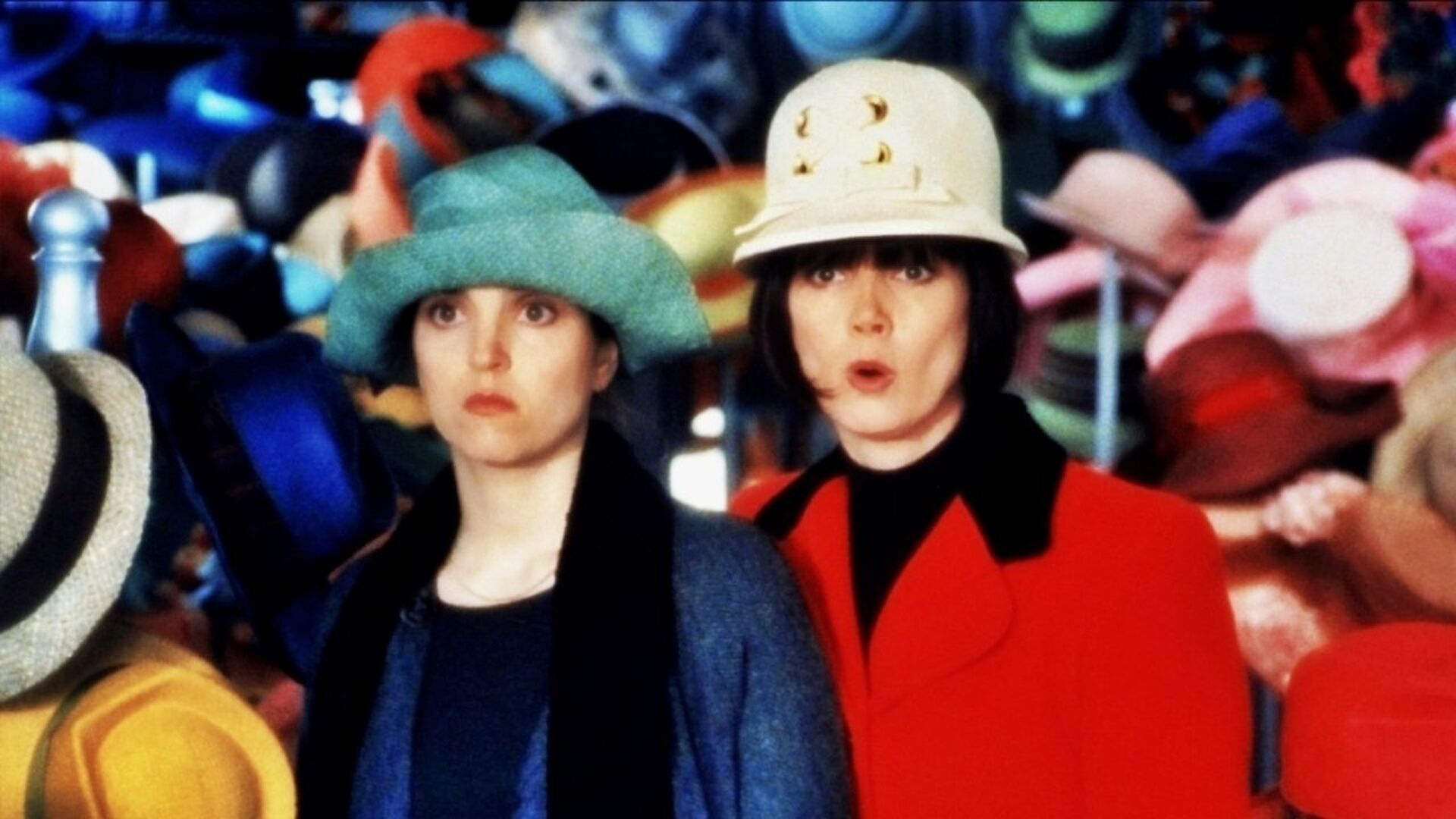 Same Old Song (On connaît la chanson)