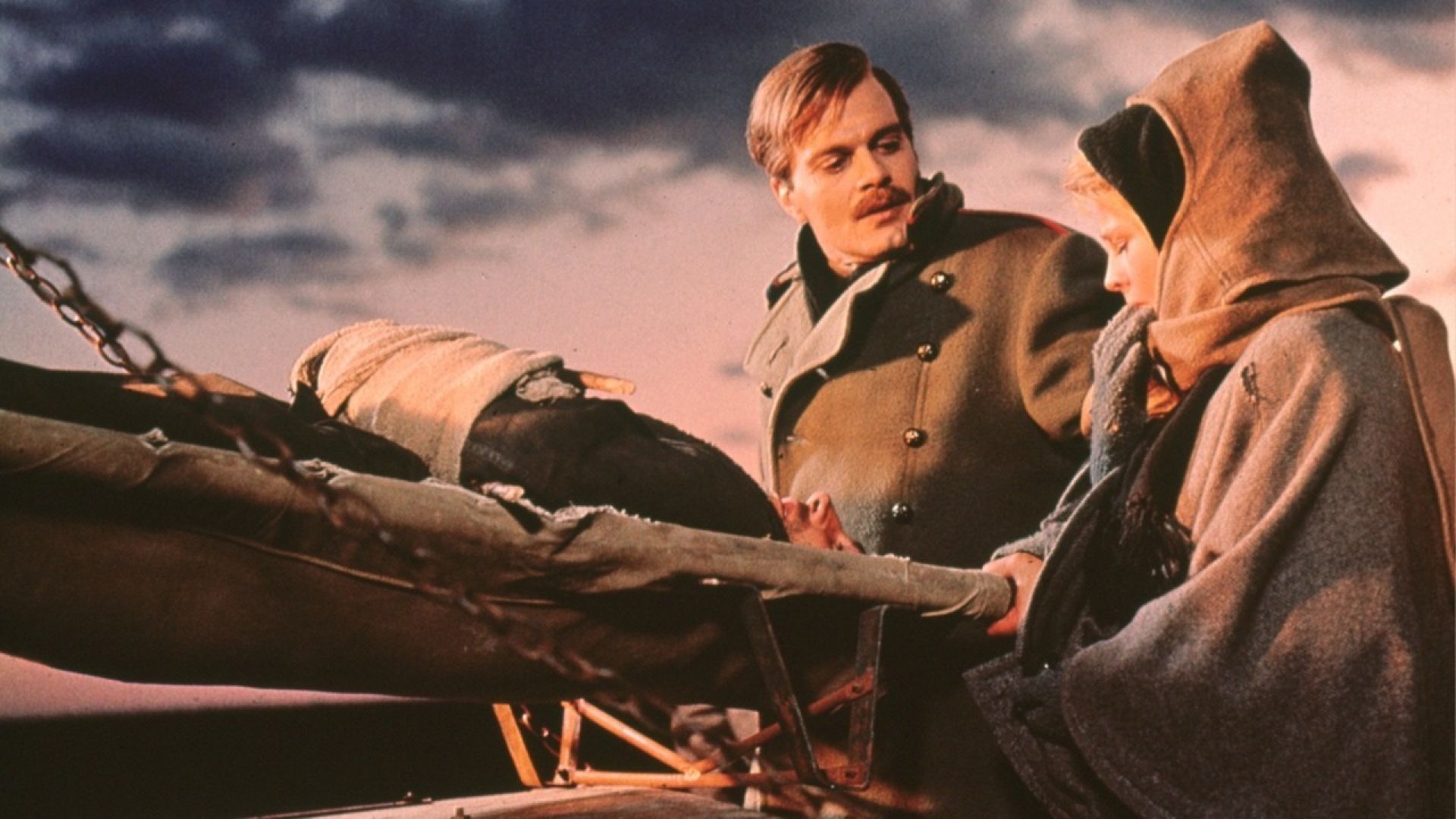 Doctor Zhivago
