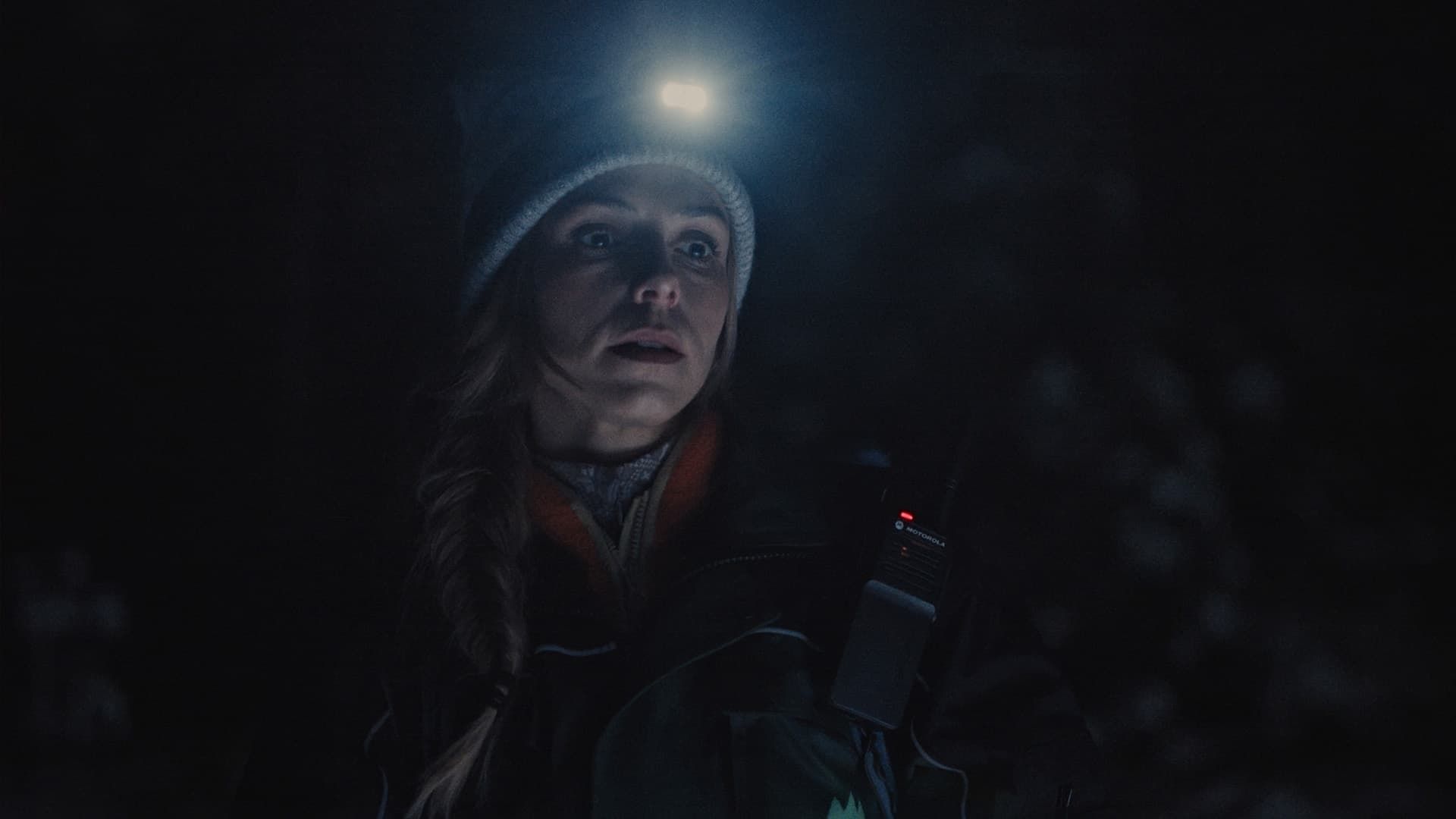 From Darkness (Ur mörkret)