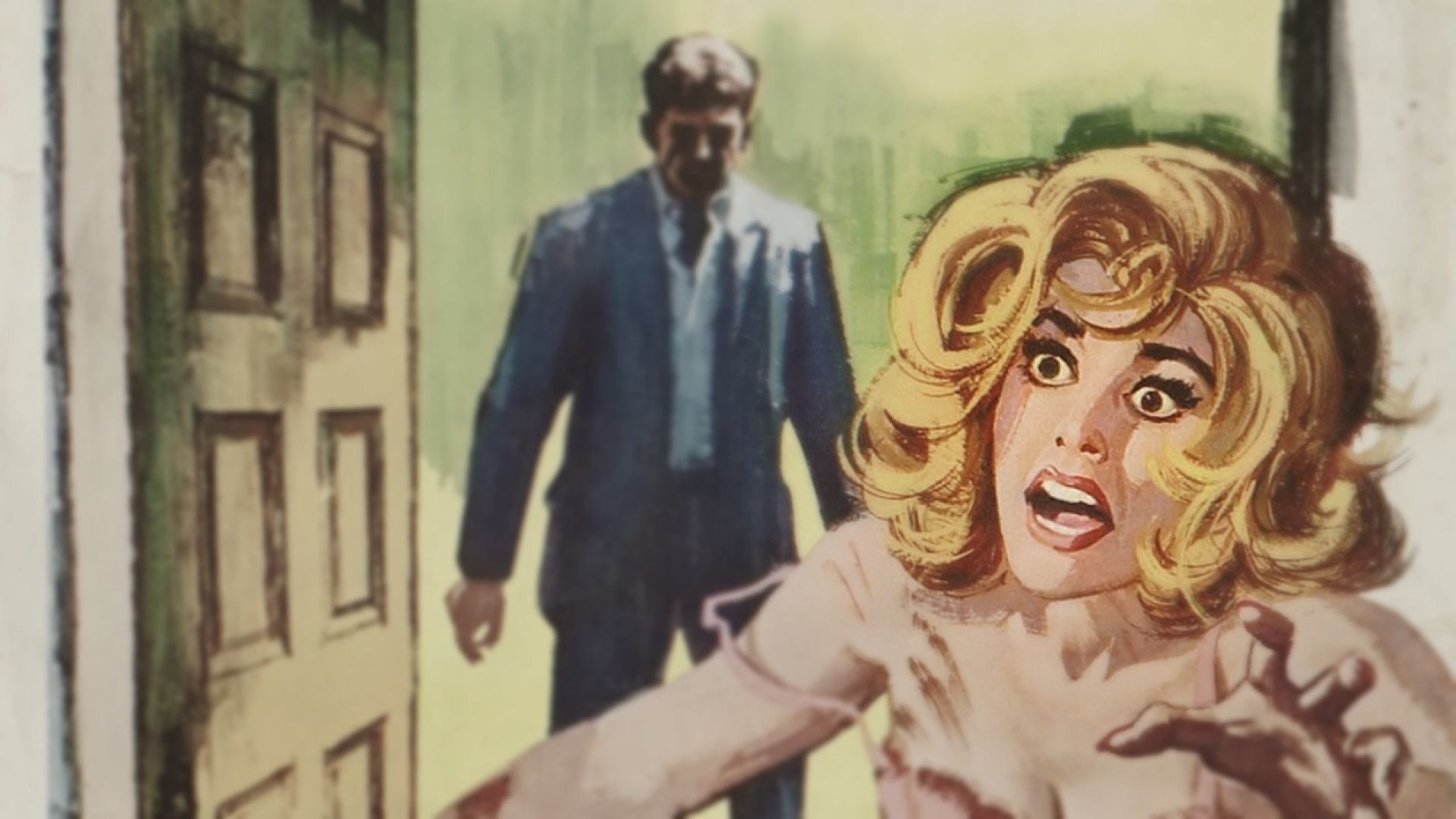 Five Minutes to Live