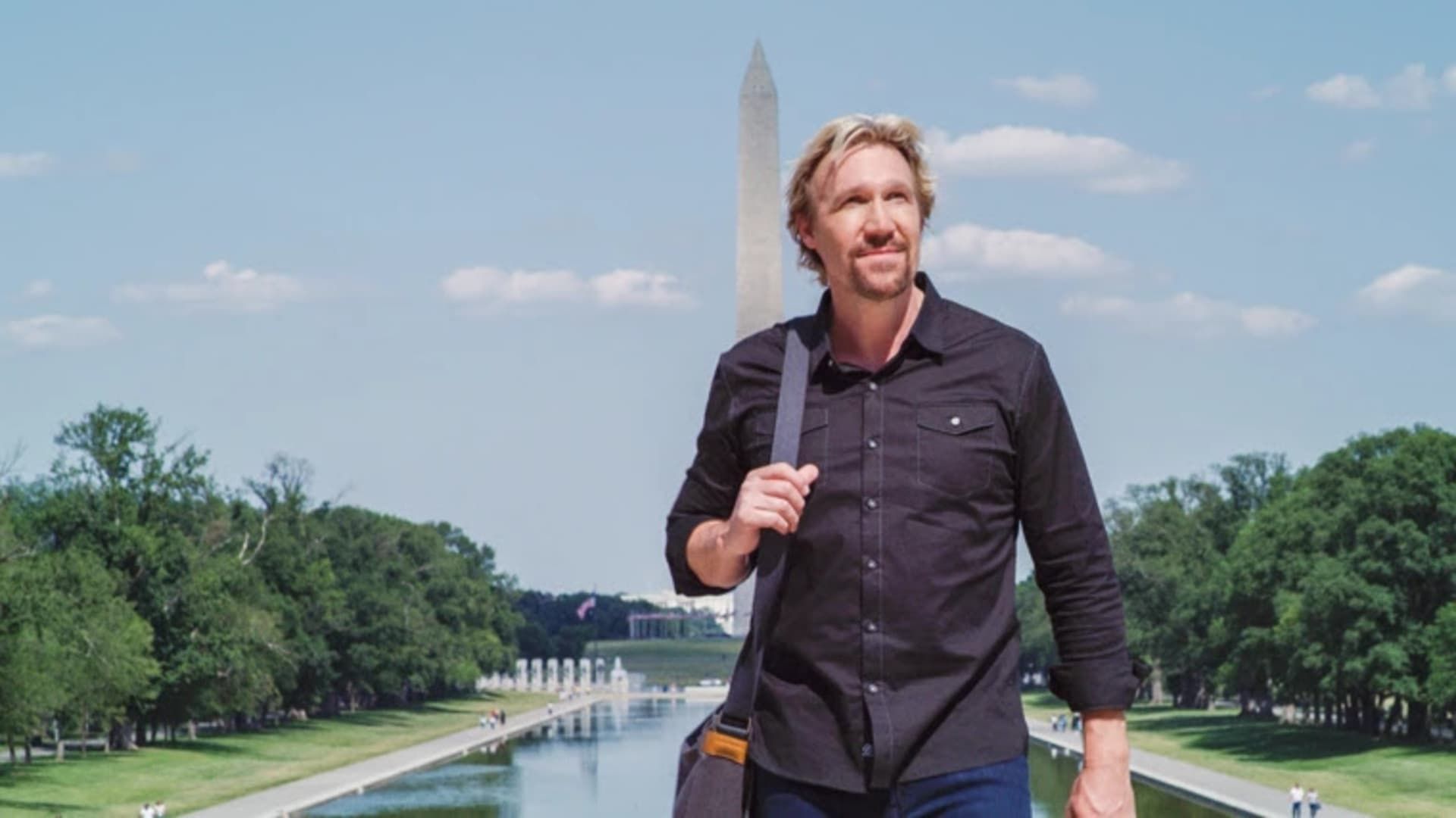 Gods Not Dead: We the People