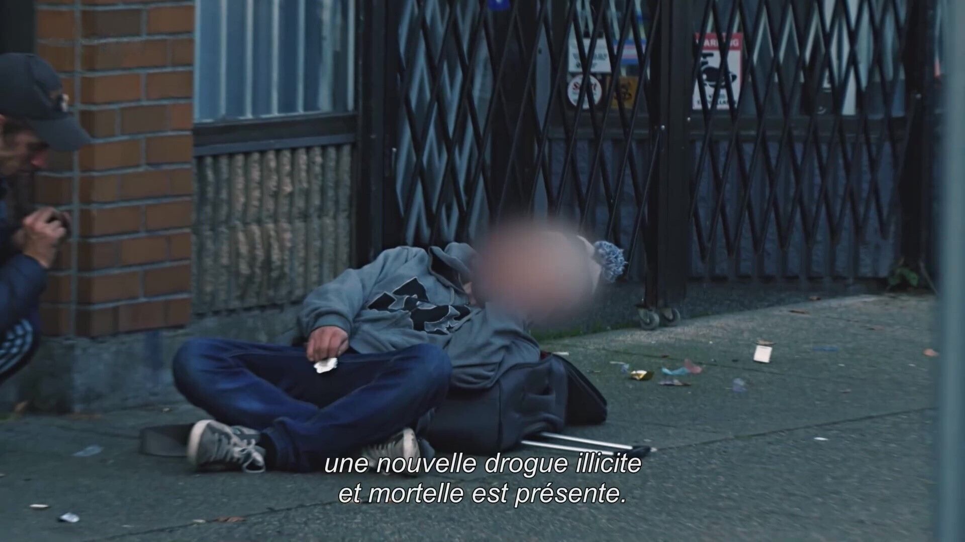 Ten Dollar Death Trip