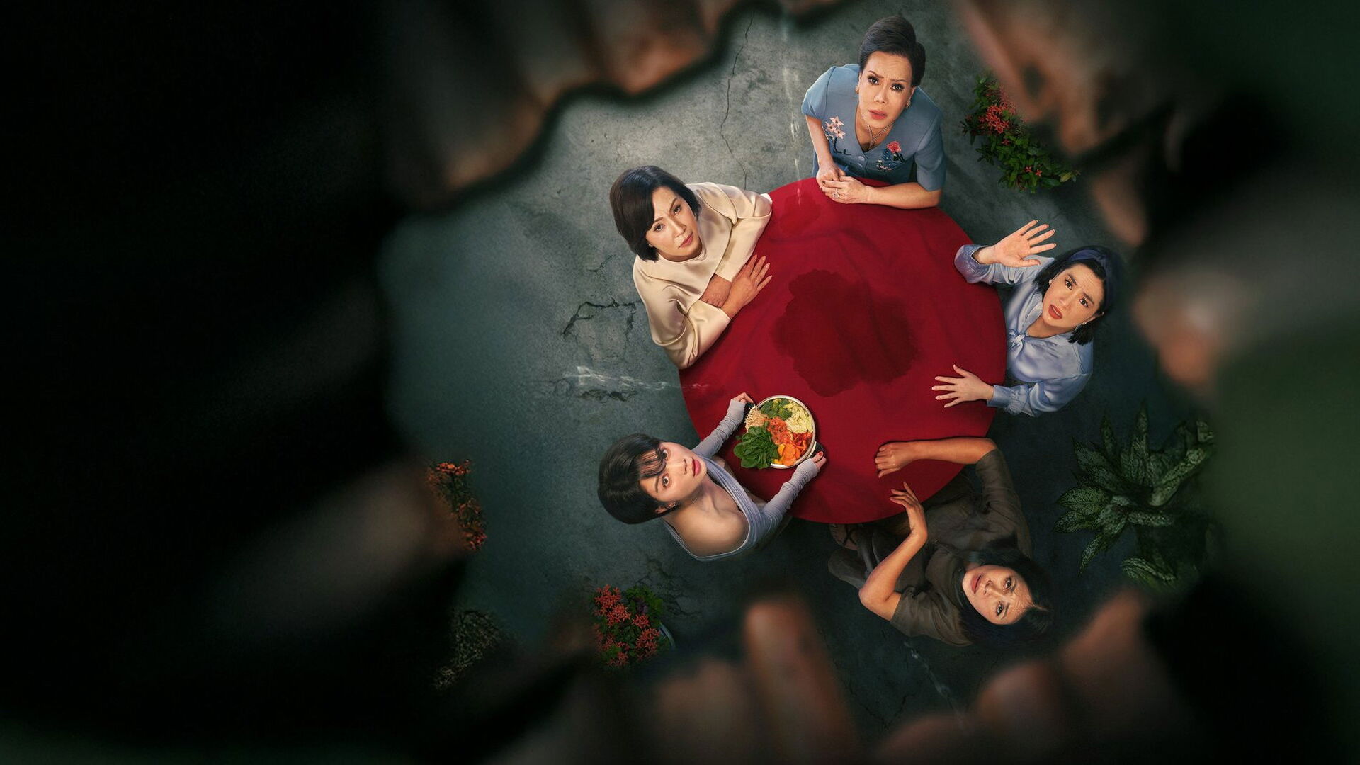 The Real Sister (Chi Dâu)