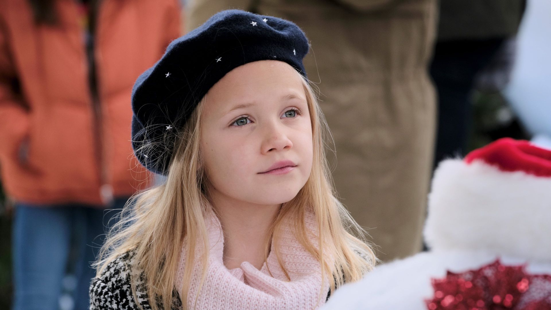 Christmas at Dollywood