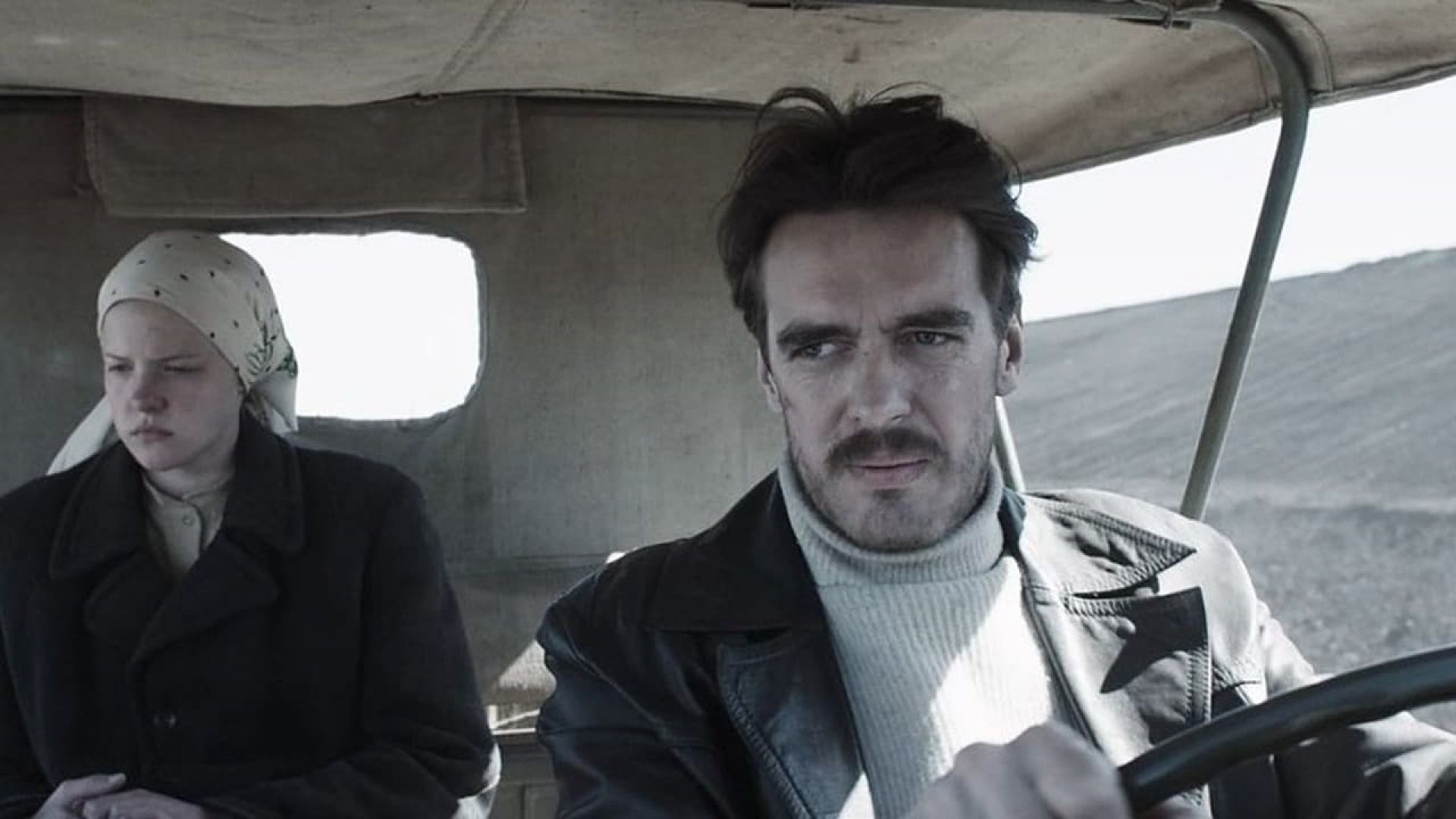 Mehetapja/Süütu/Vari