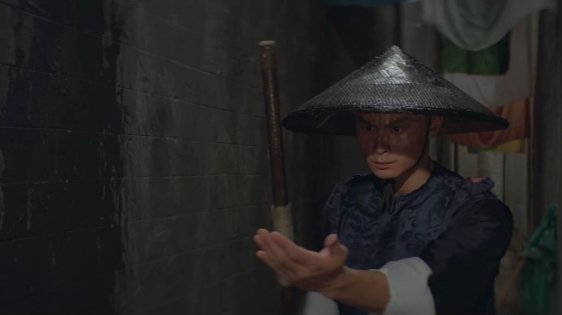 Legendary Weapons of China (Shi ba ban wu yi)