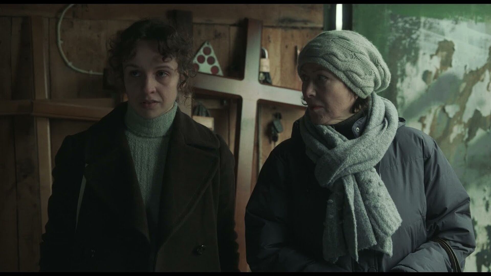 A Feature Film About Life