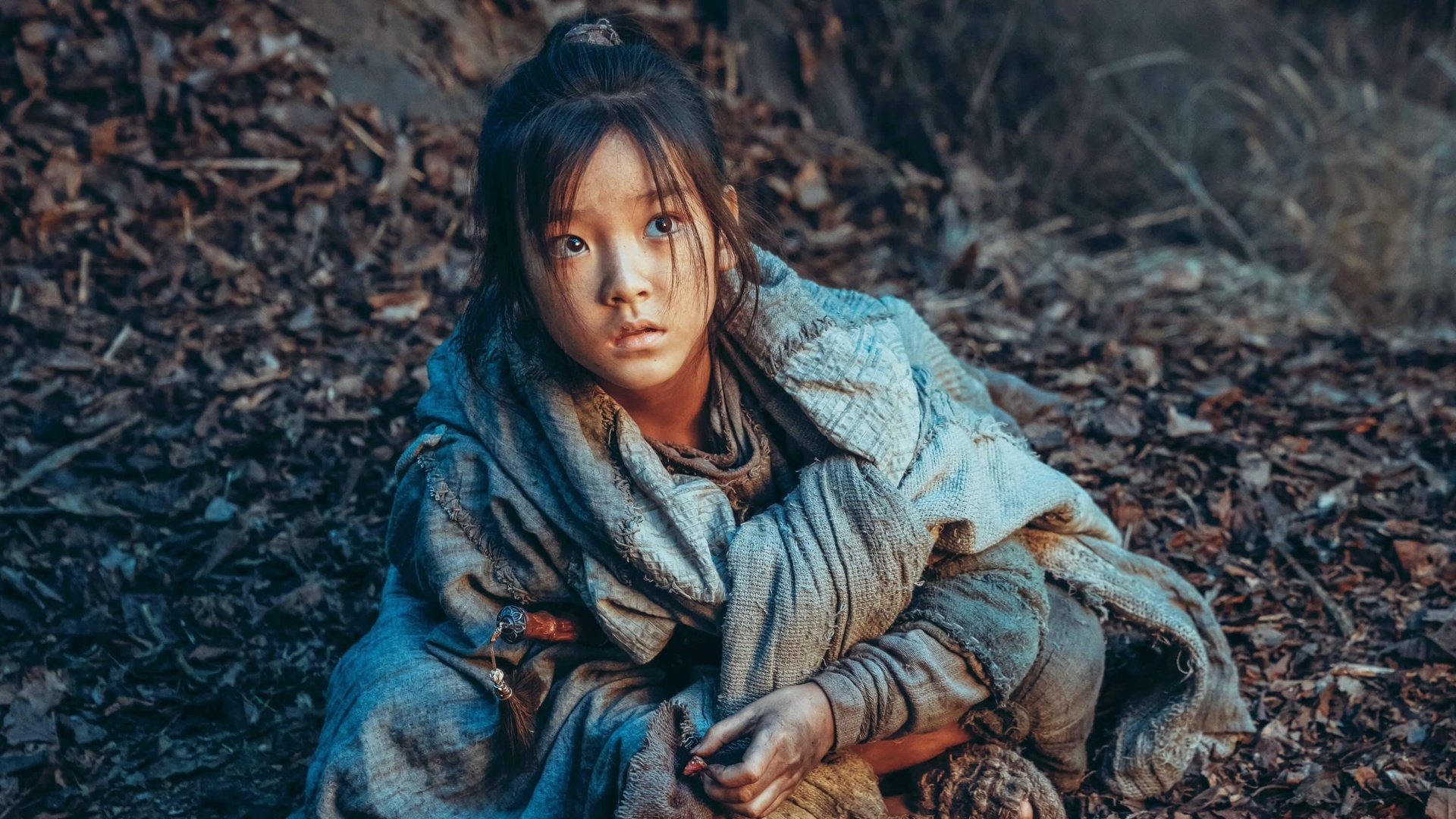 A Writers Odyssey (Ci sha xiao shuo jia)