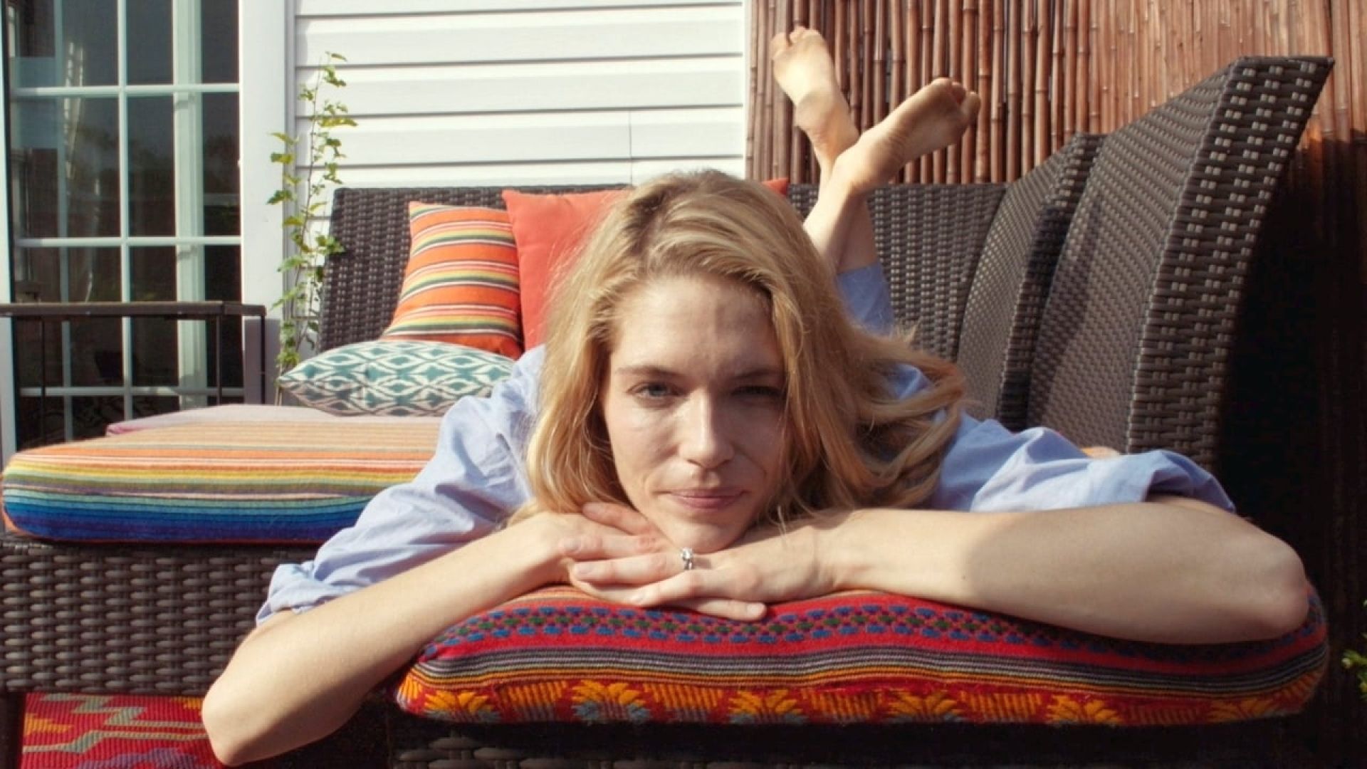 Everything Is Wonderful