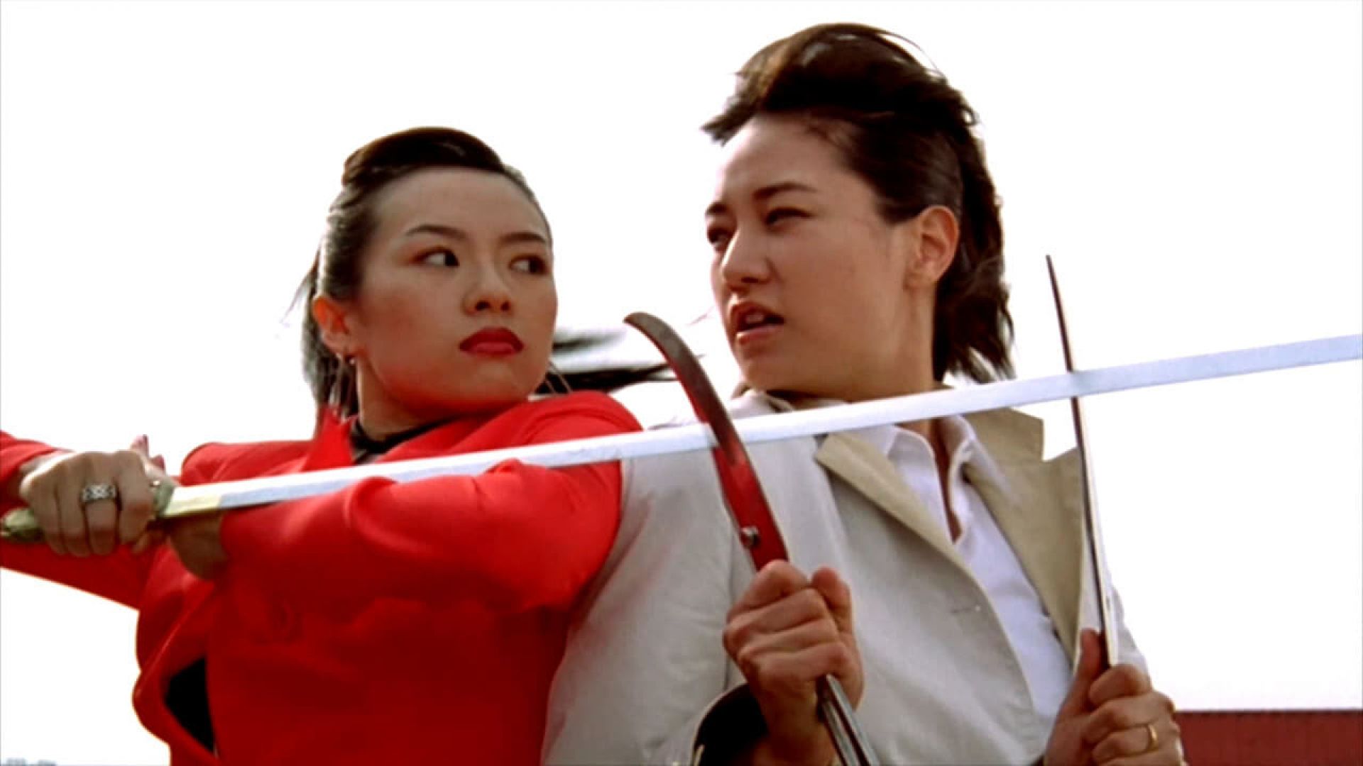 My Wife Is a Gangster 2