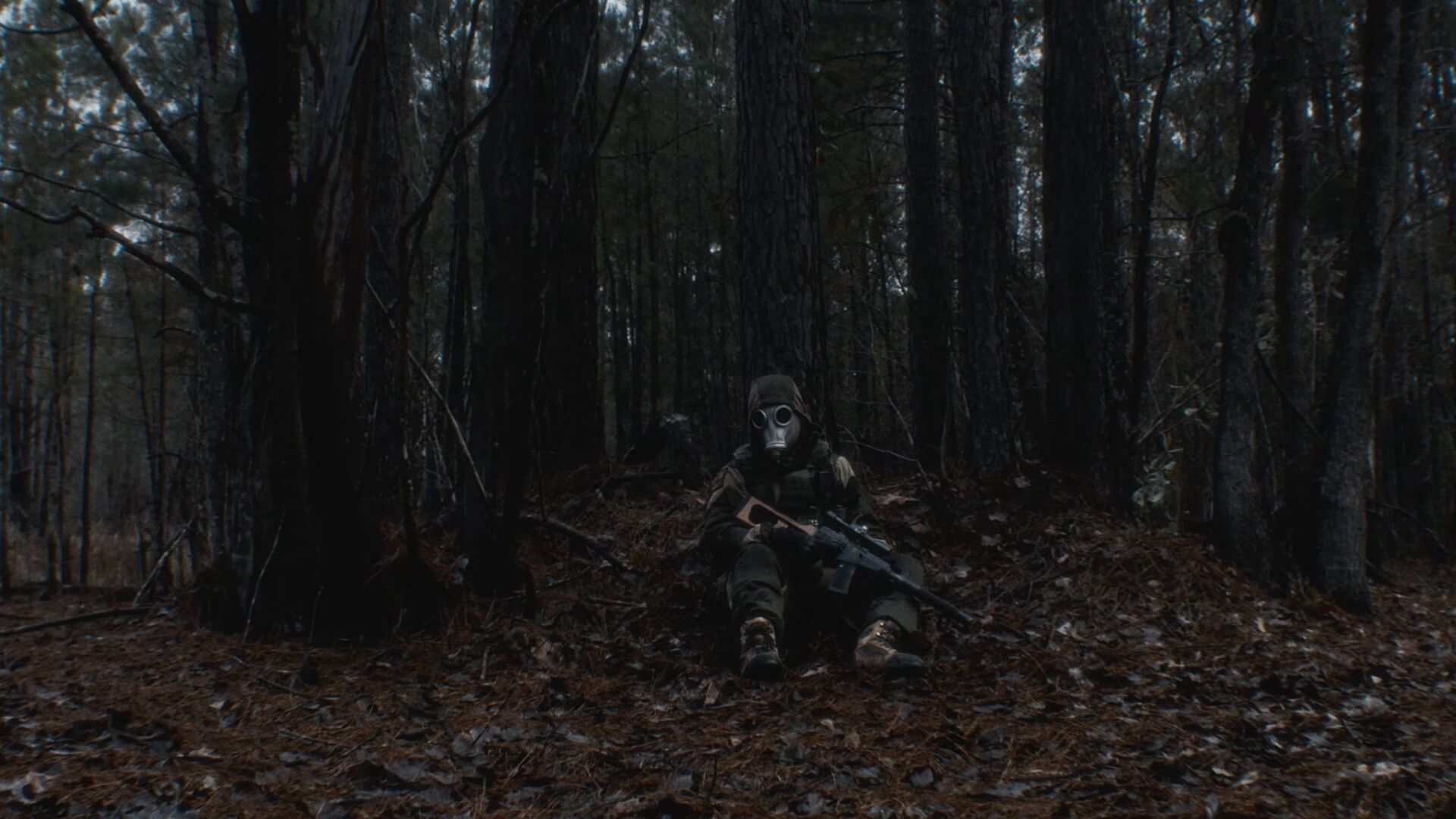 S.T.A.L.K.E.R.: Shadow of the Zone