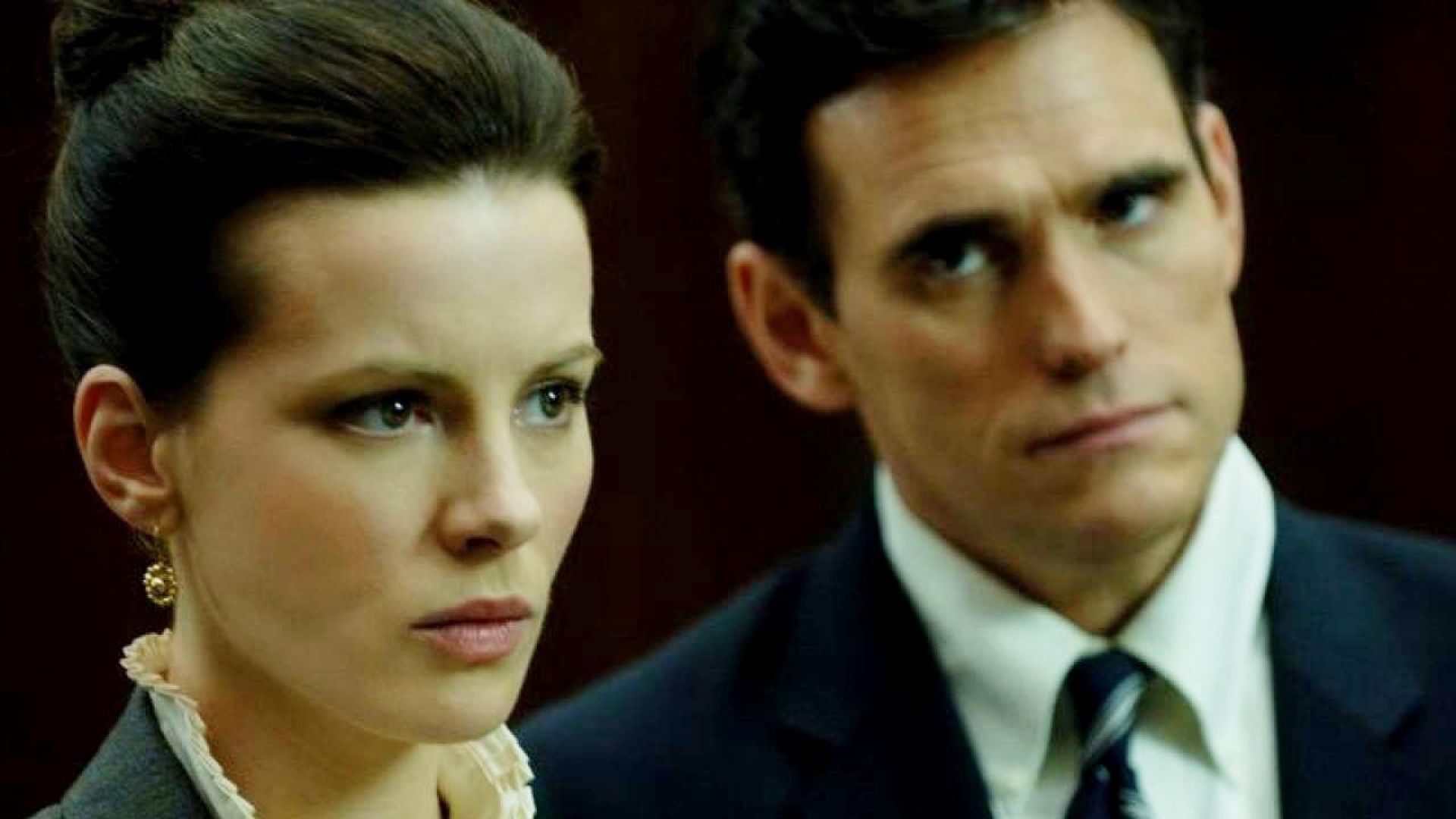 Nothing But the Truth