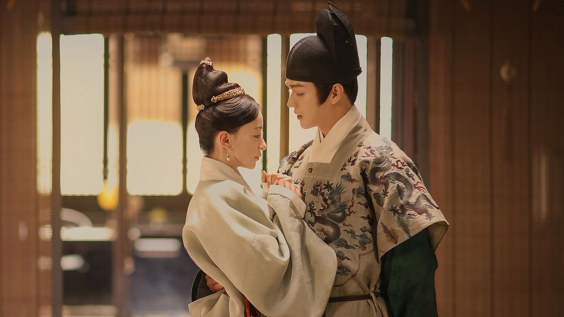 Royal Feast (Shang Shi)