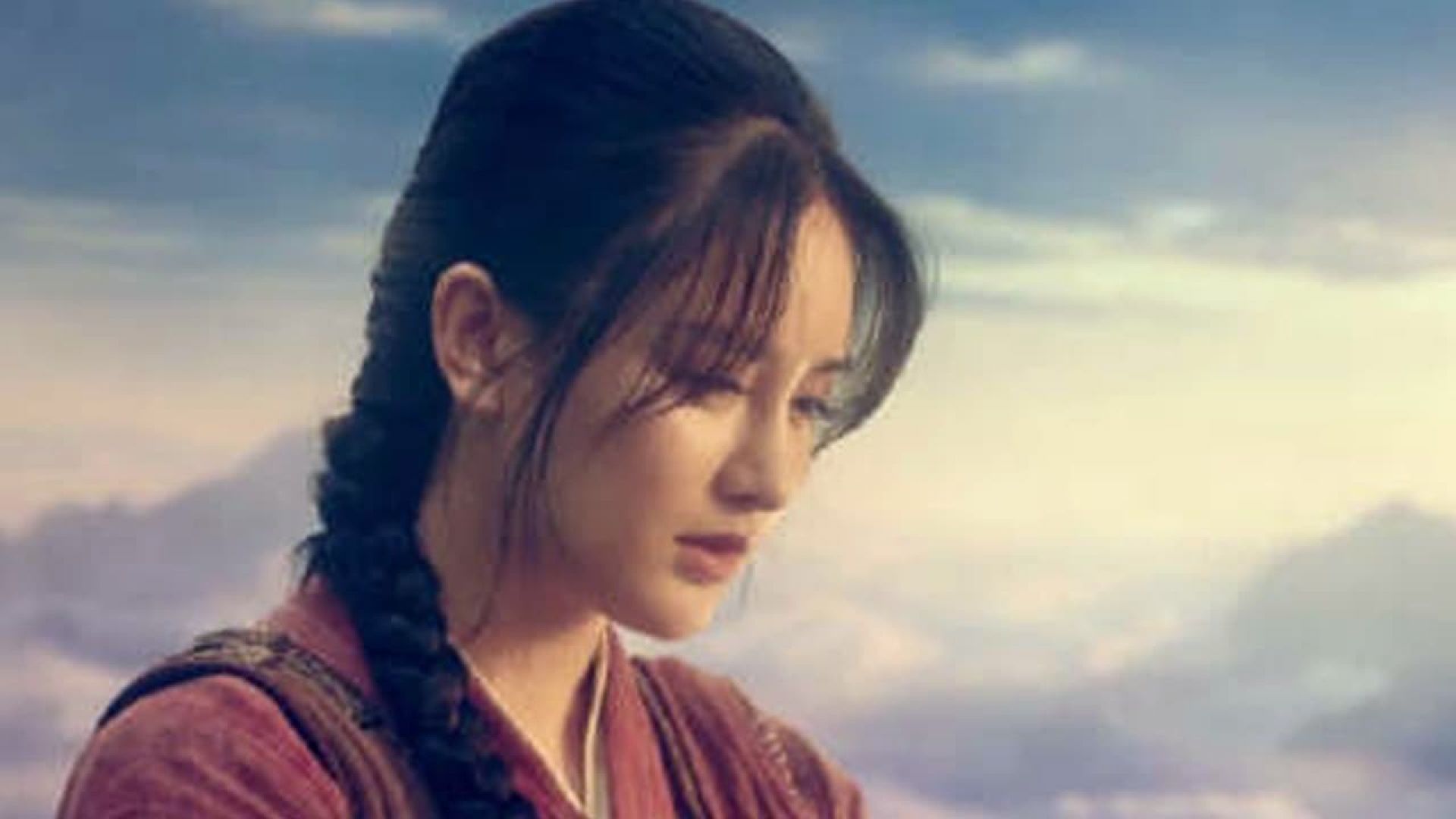 Fighting for the Motherland