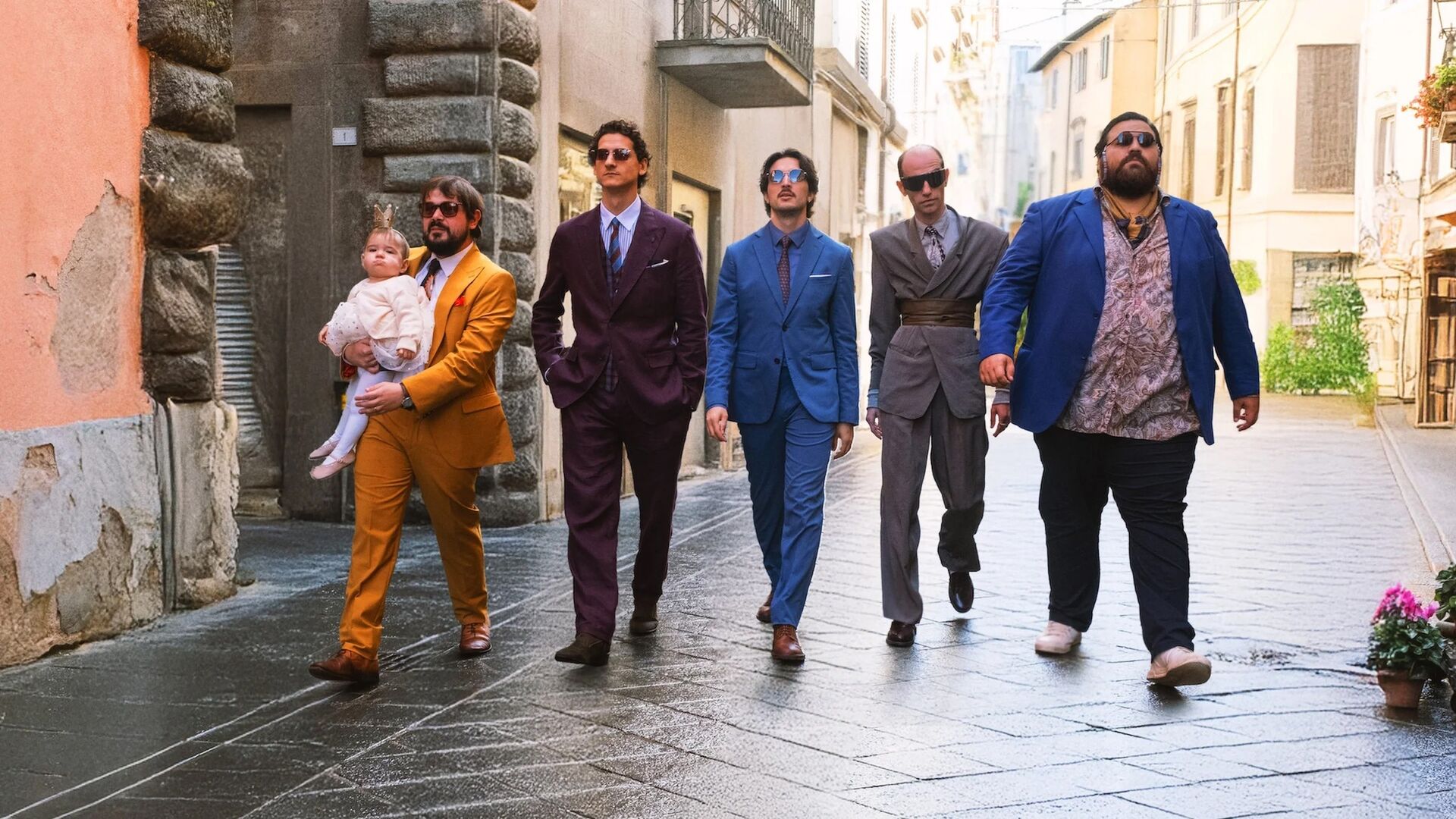 Fantasy Football Ruined Our Lives (Ogni Maledetto Fantacalcio)