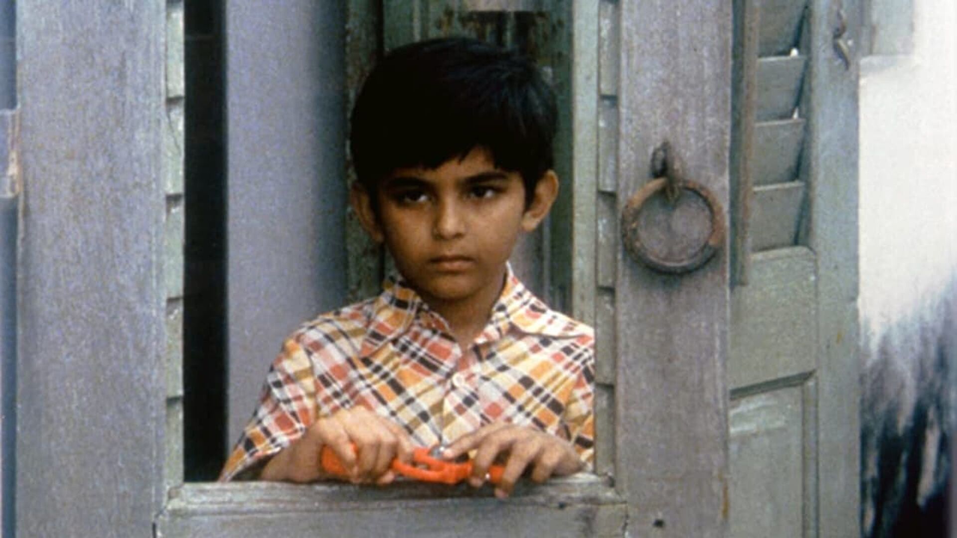 Joi Baba Felunath: The Elephant God ( Joi Baba Felunath)