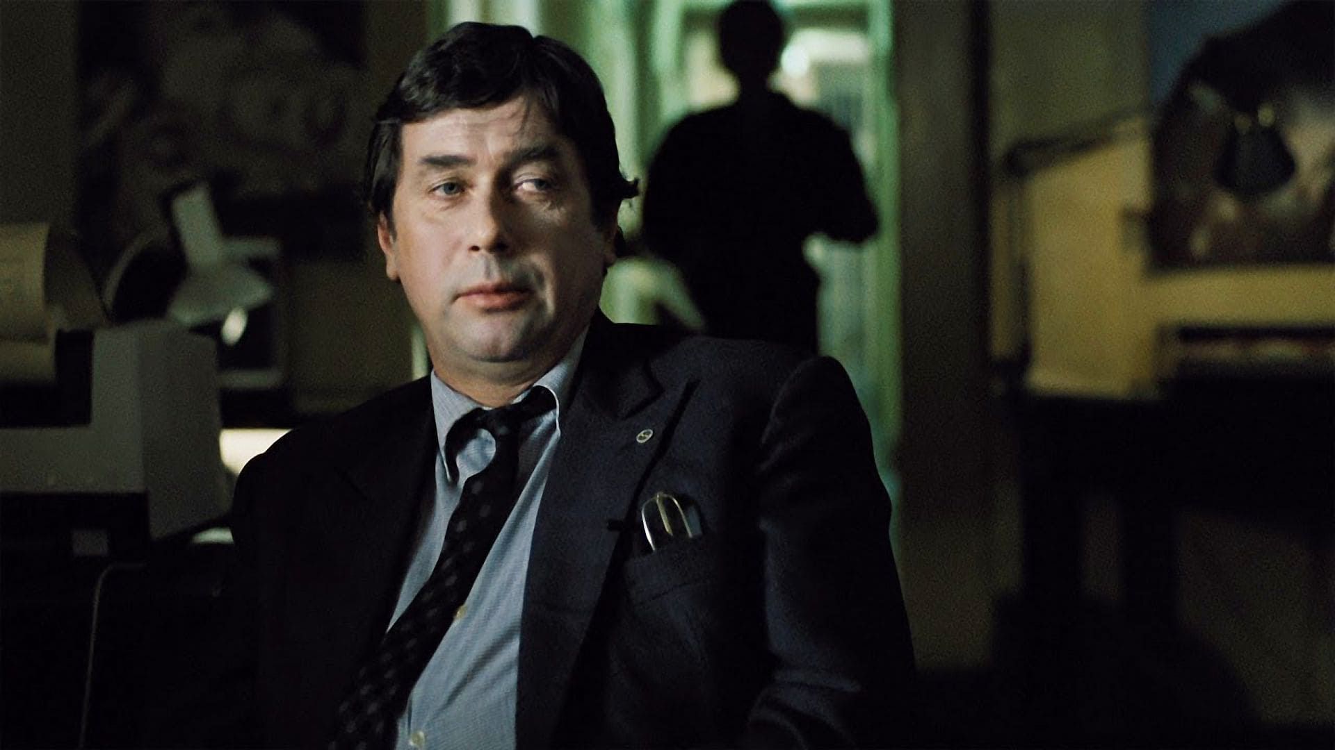 Escape from the Liberty Cinema