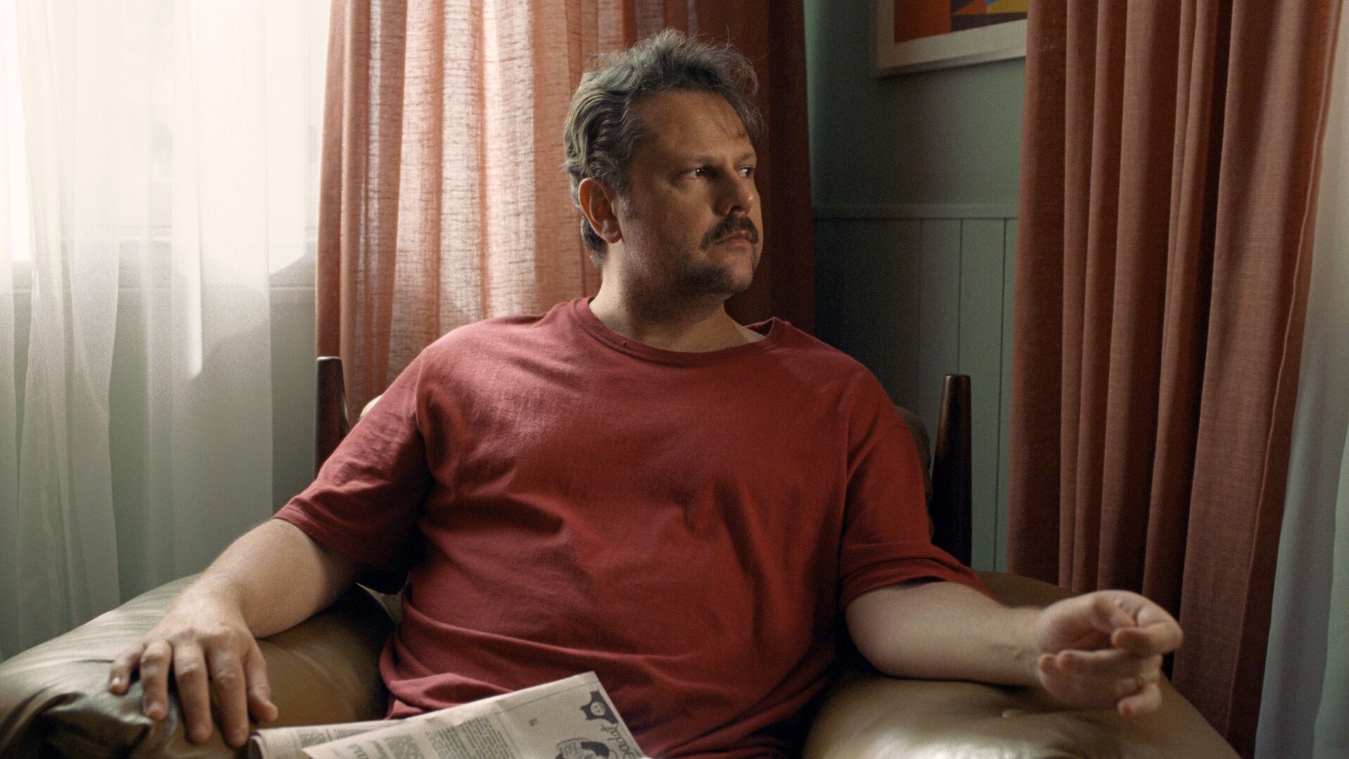 Im Still Here (Ainda Estou Aqui)