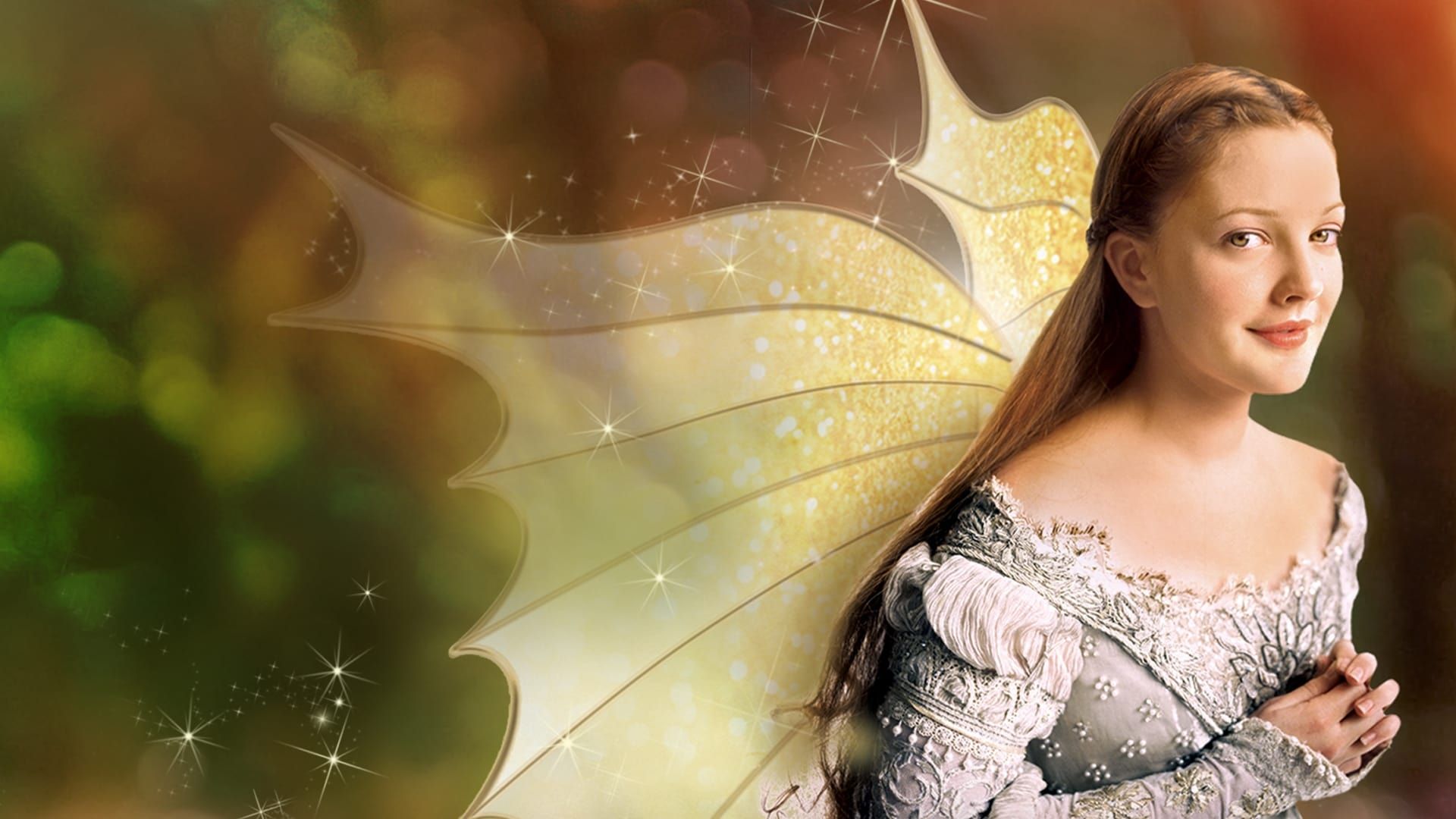 Ever After: A Cinderella Story