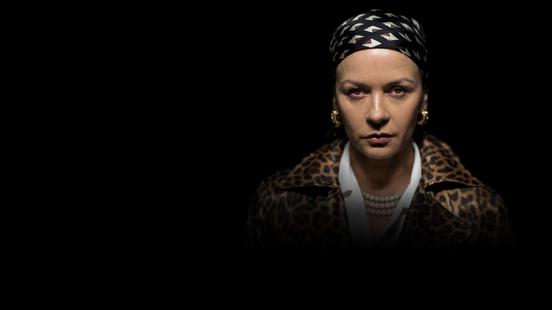 Cocaine Godmother (TV Movie 2017)