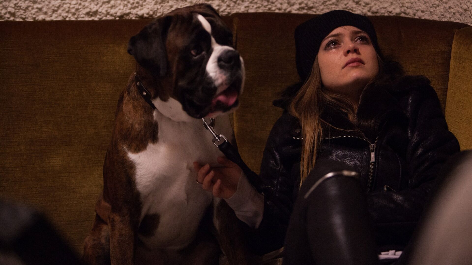 The Oath (Eiðurinn)