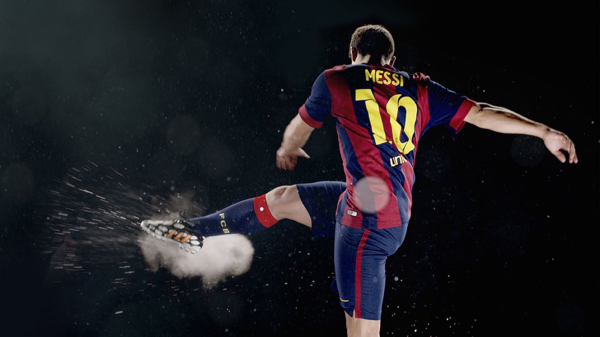 Barça Dreams (barca dreams)