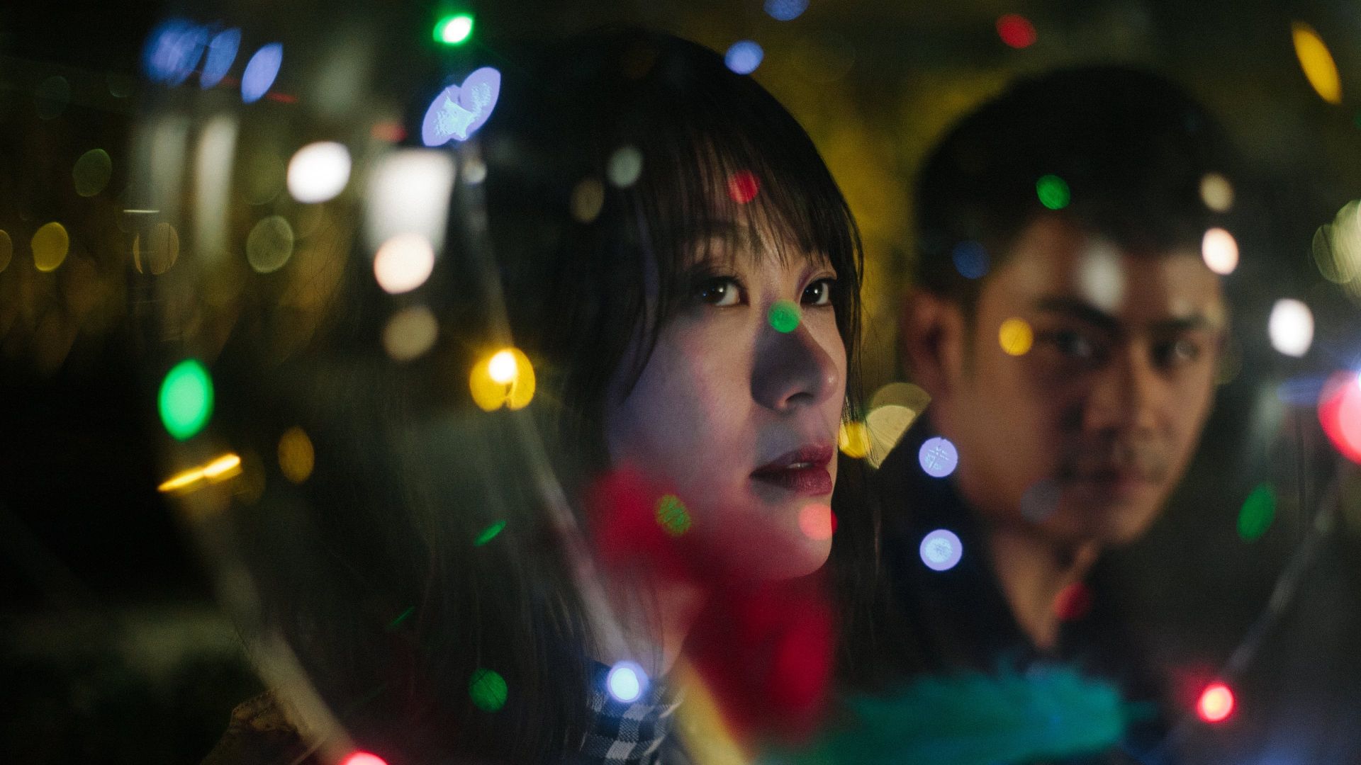 Suburban Birds ( Jiao qu de niao)