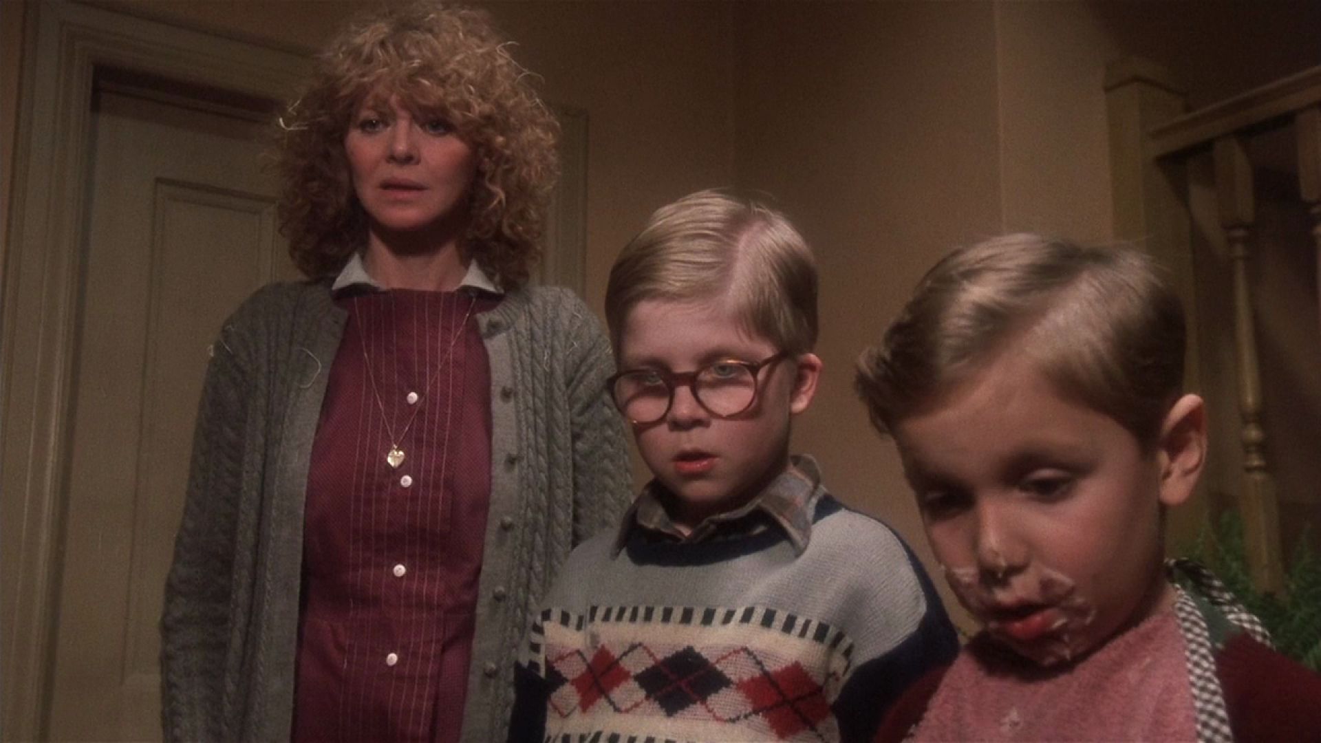 A Christmas Story