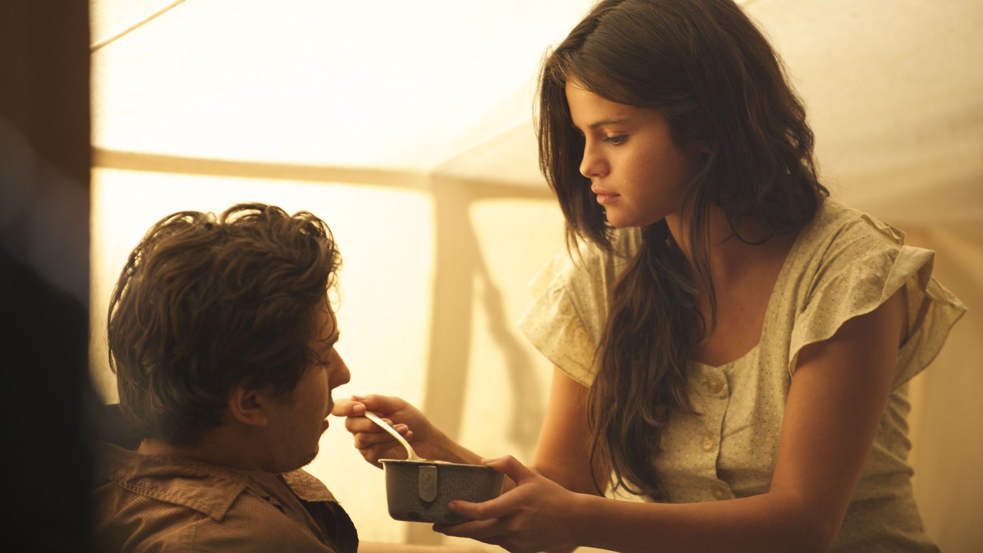 In Dubious Battle