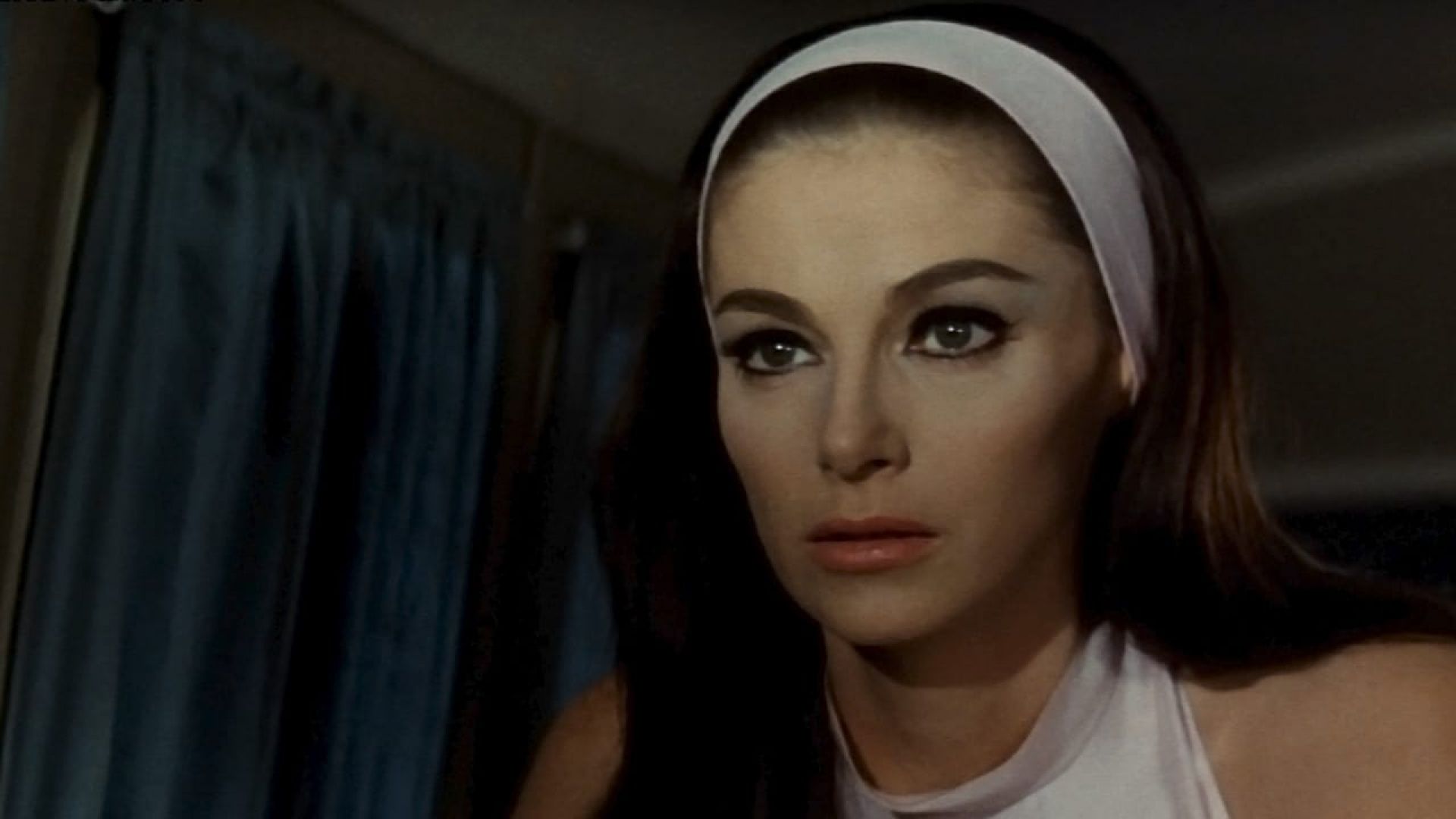 Shadow of Evil (Banco à Bangkok pour OSS 117)