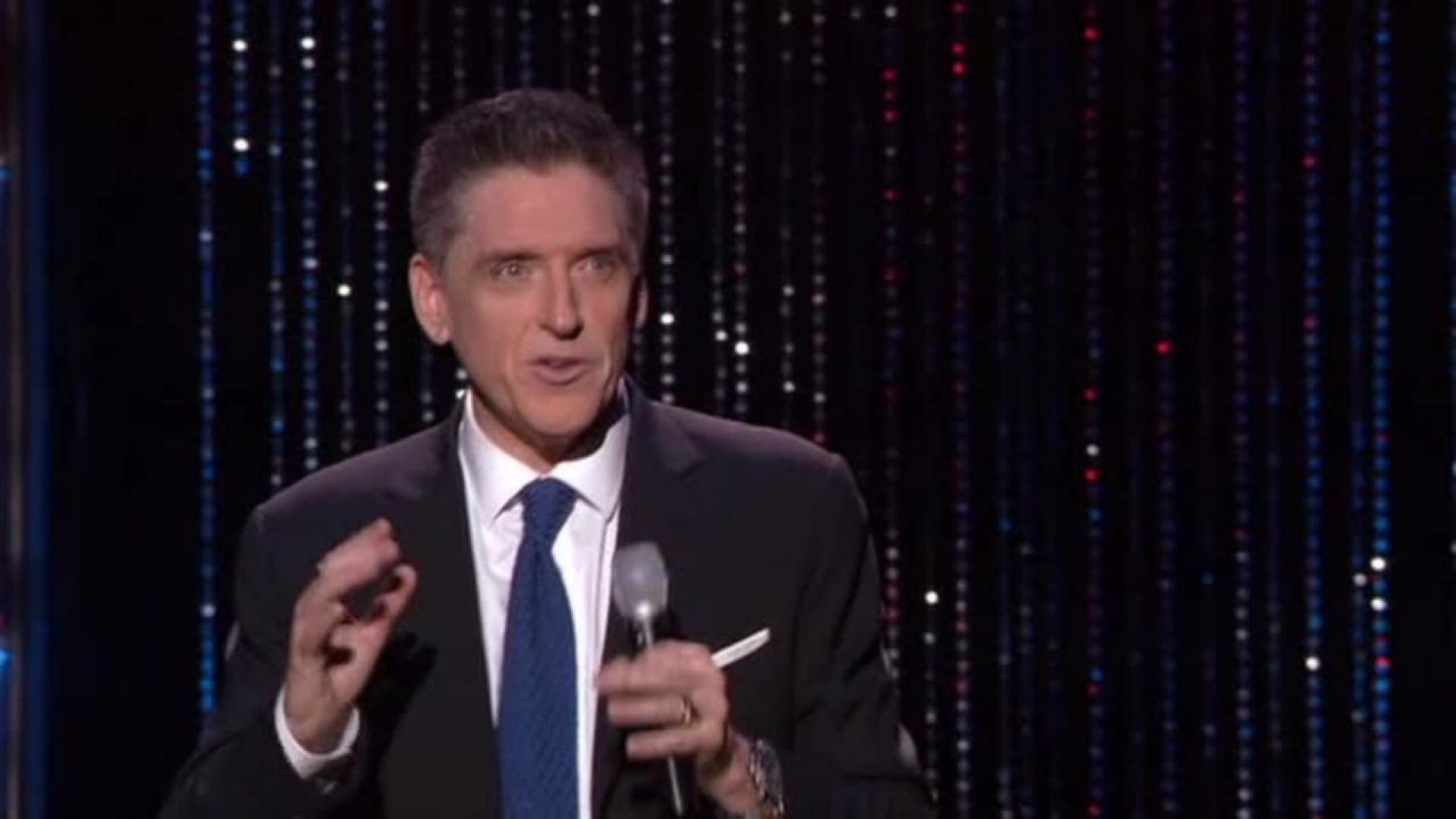 Craig Ferguson: Im Here to Help