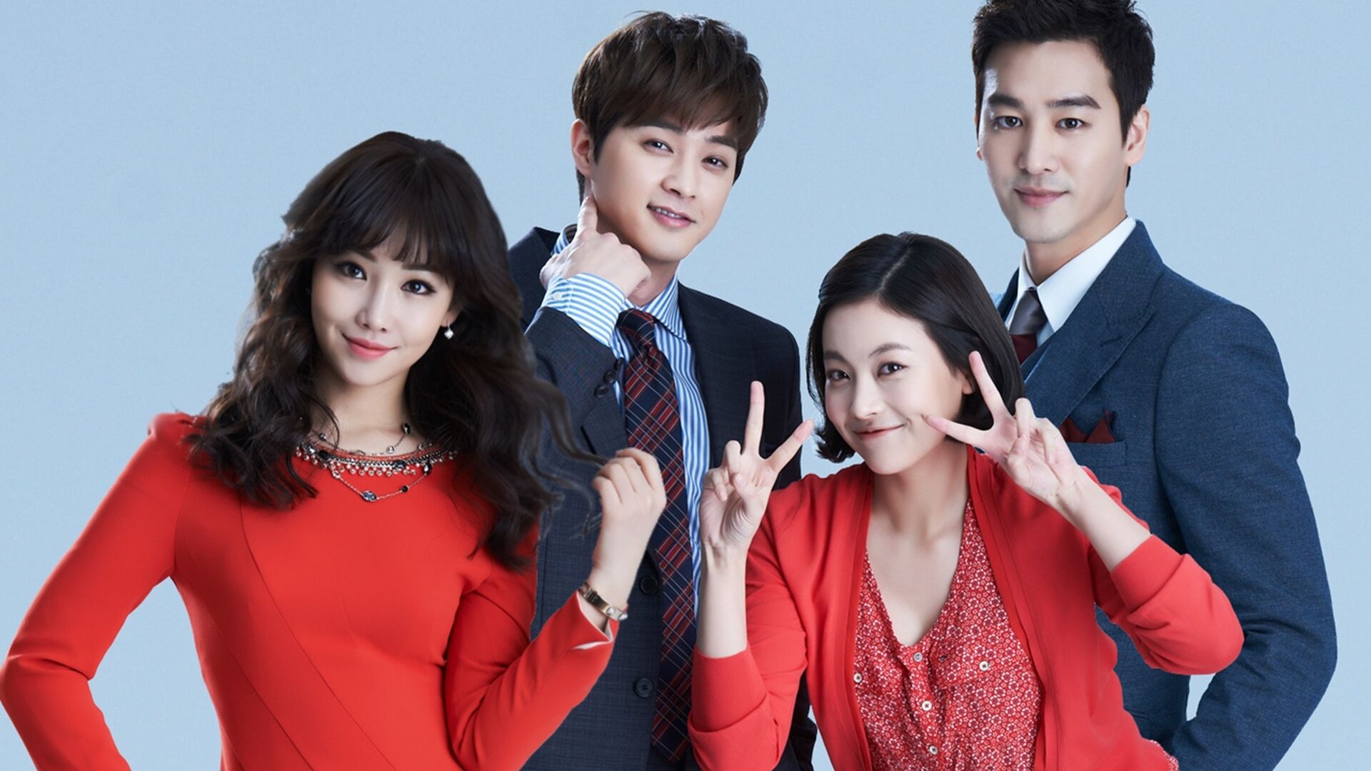 Jang Bo Ri Is Here (Come! Jang Bo Ri)