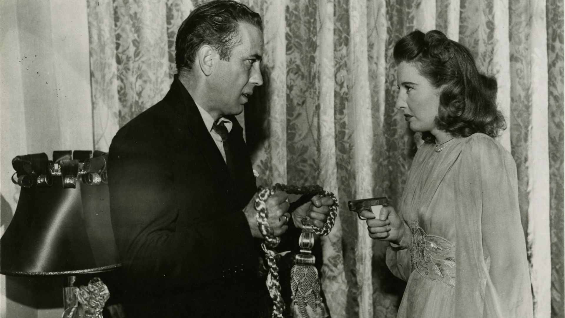 The Two Mrs. Carrolls