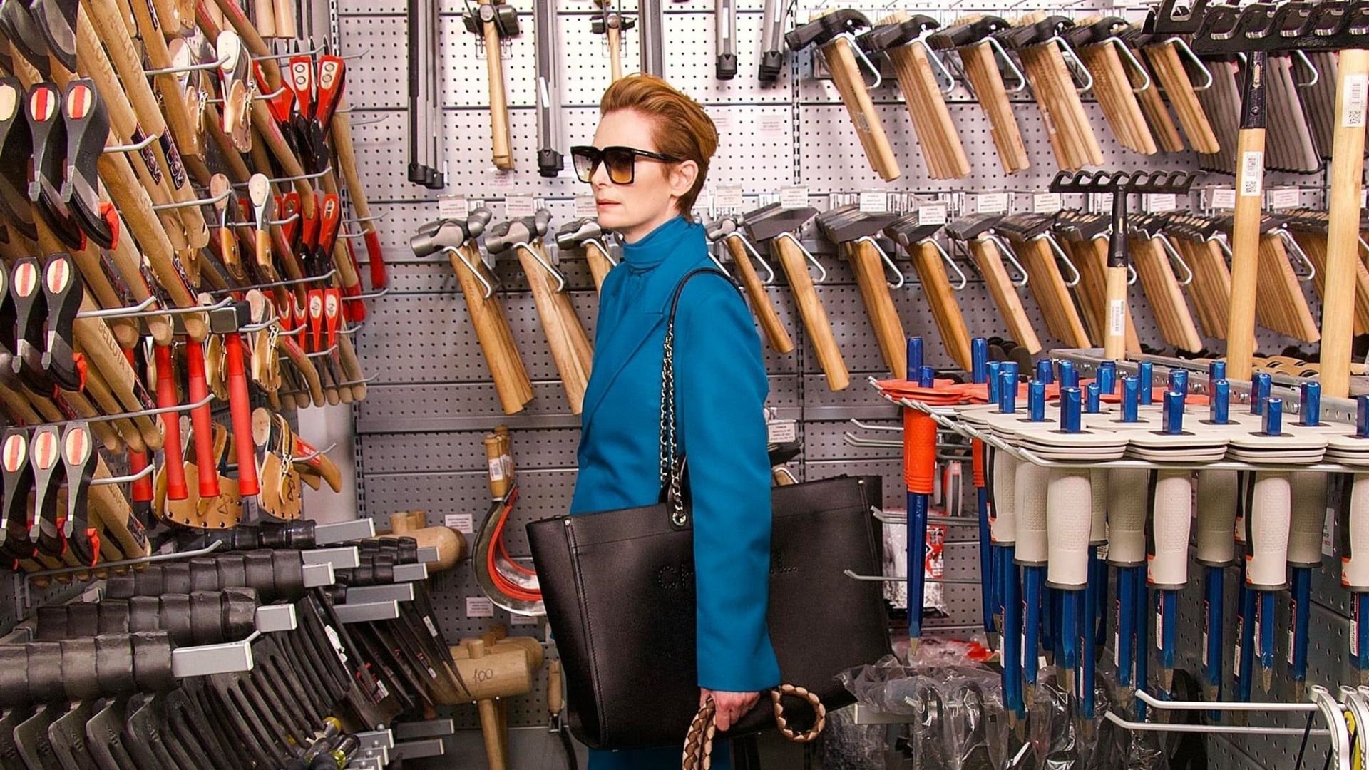 The Human Voice (La voz humana)