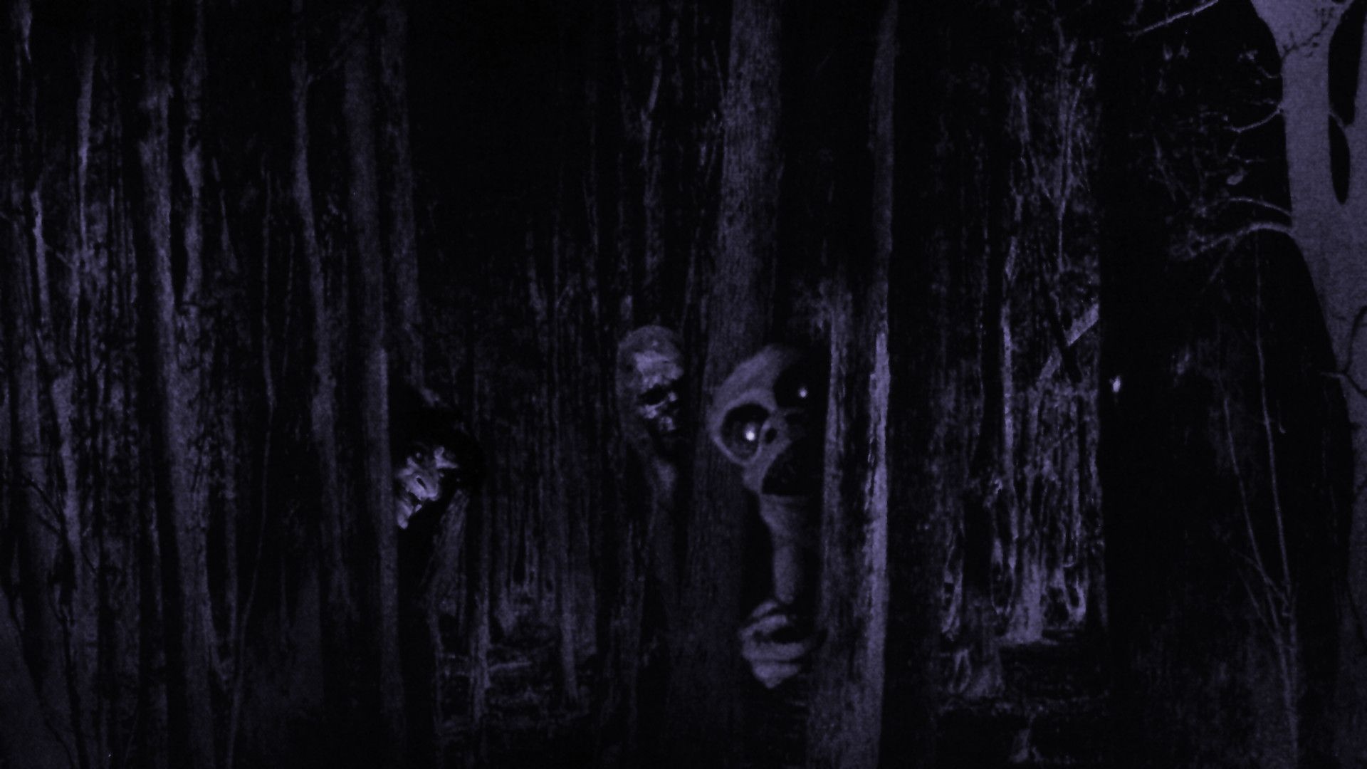 Tales from the Darkside