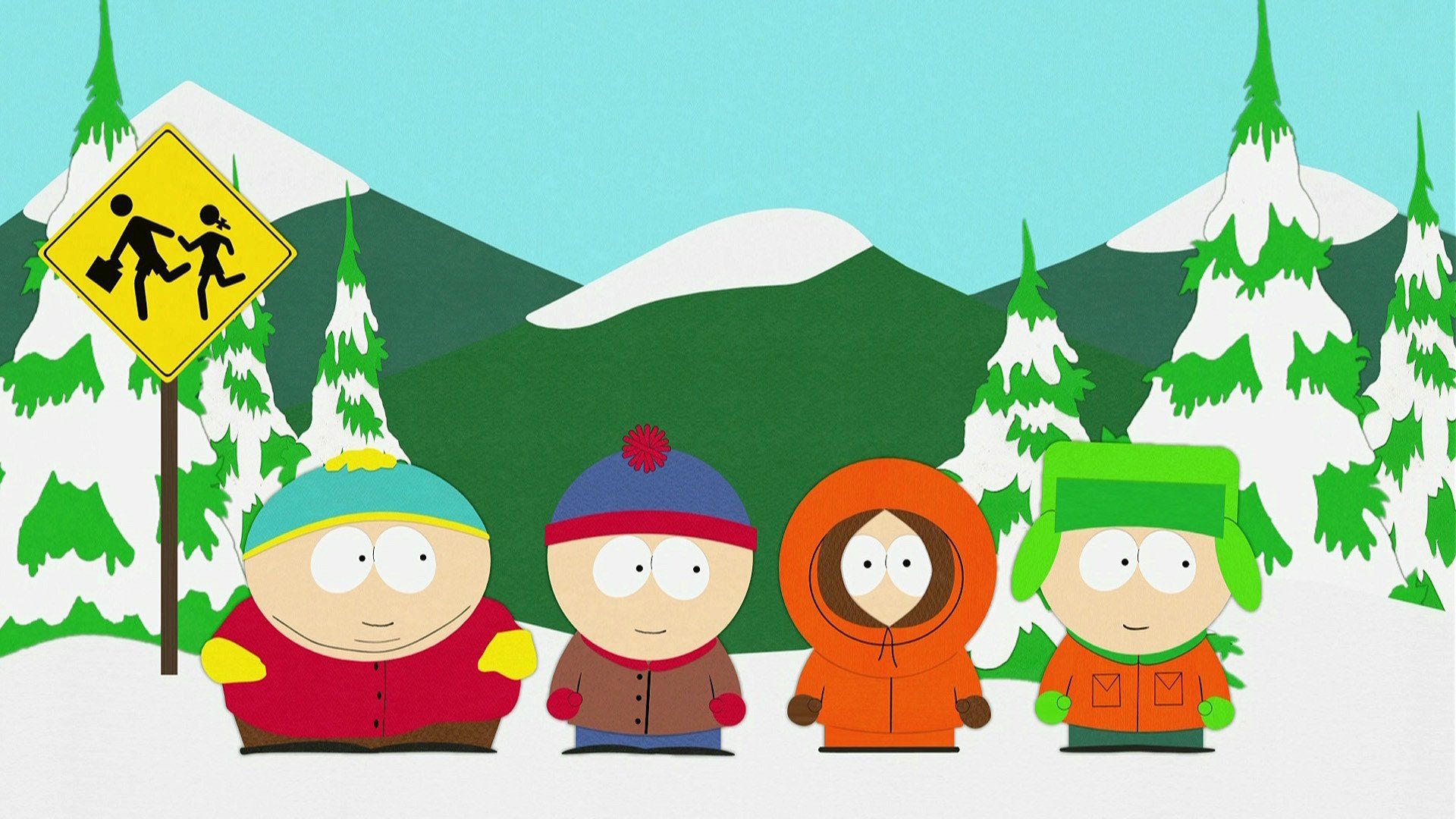 South Park: Bigger Longer & Uncut