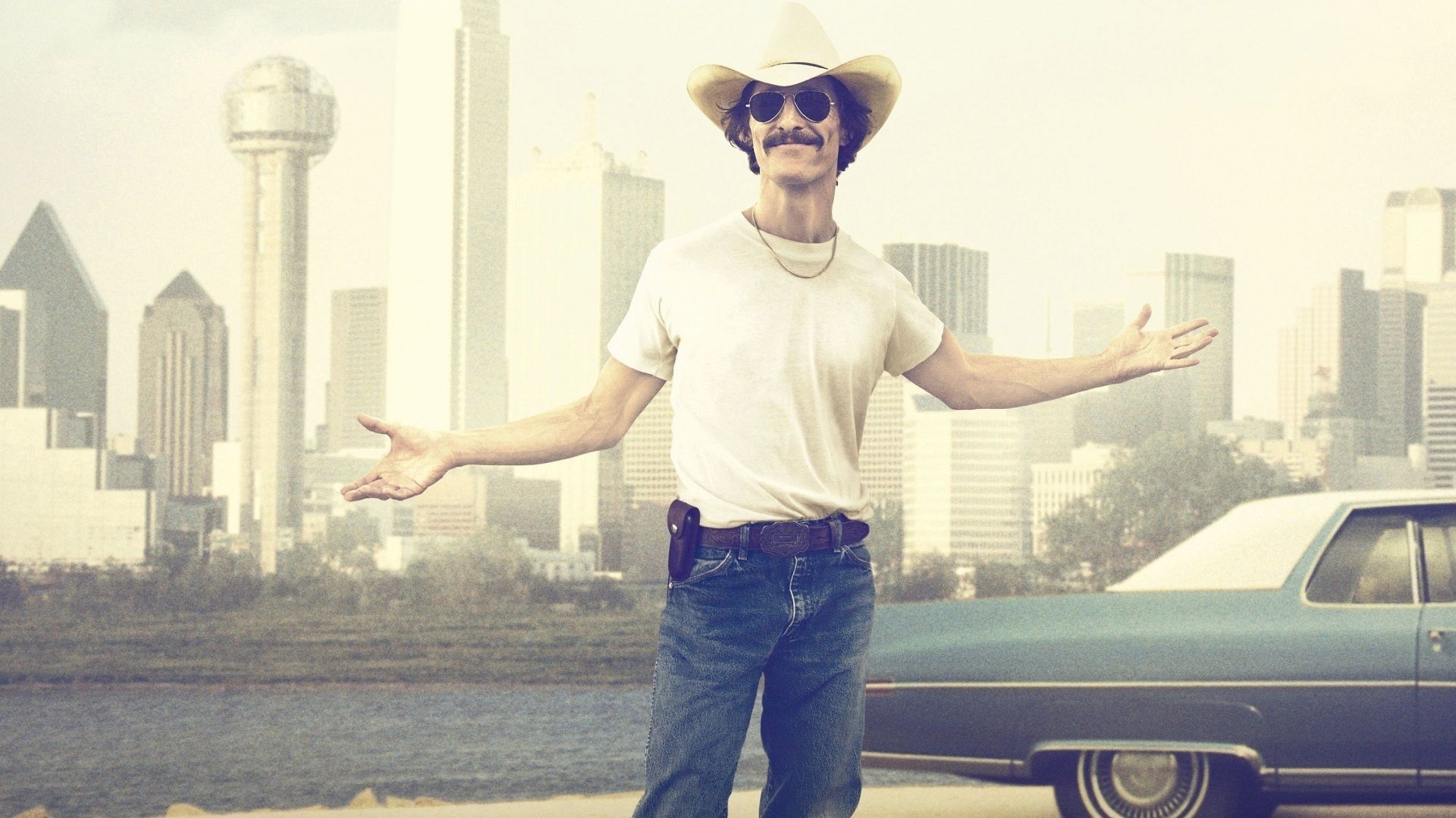 Dallas Buyers Club