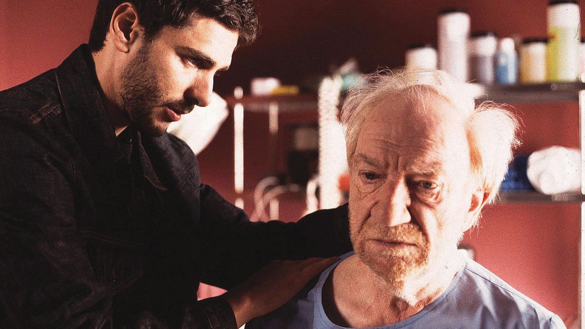 En la ciudad sin límites