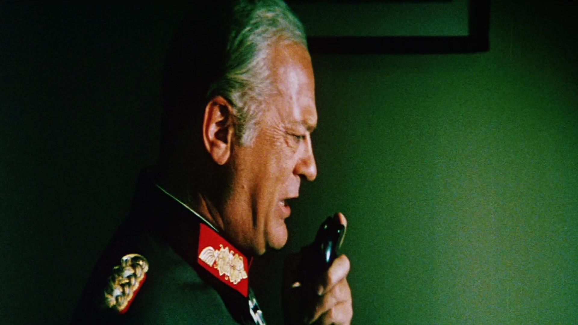 The Battle on the River Neretva