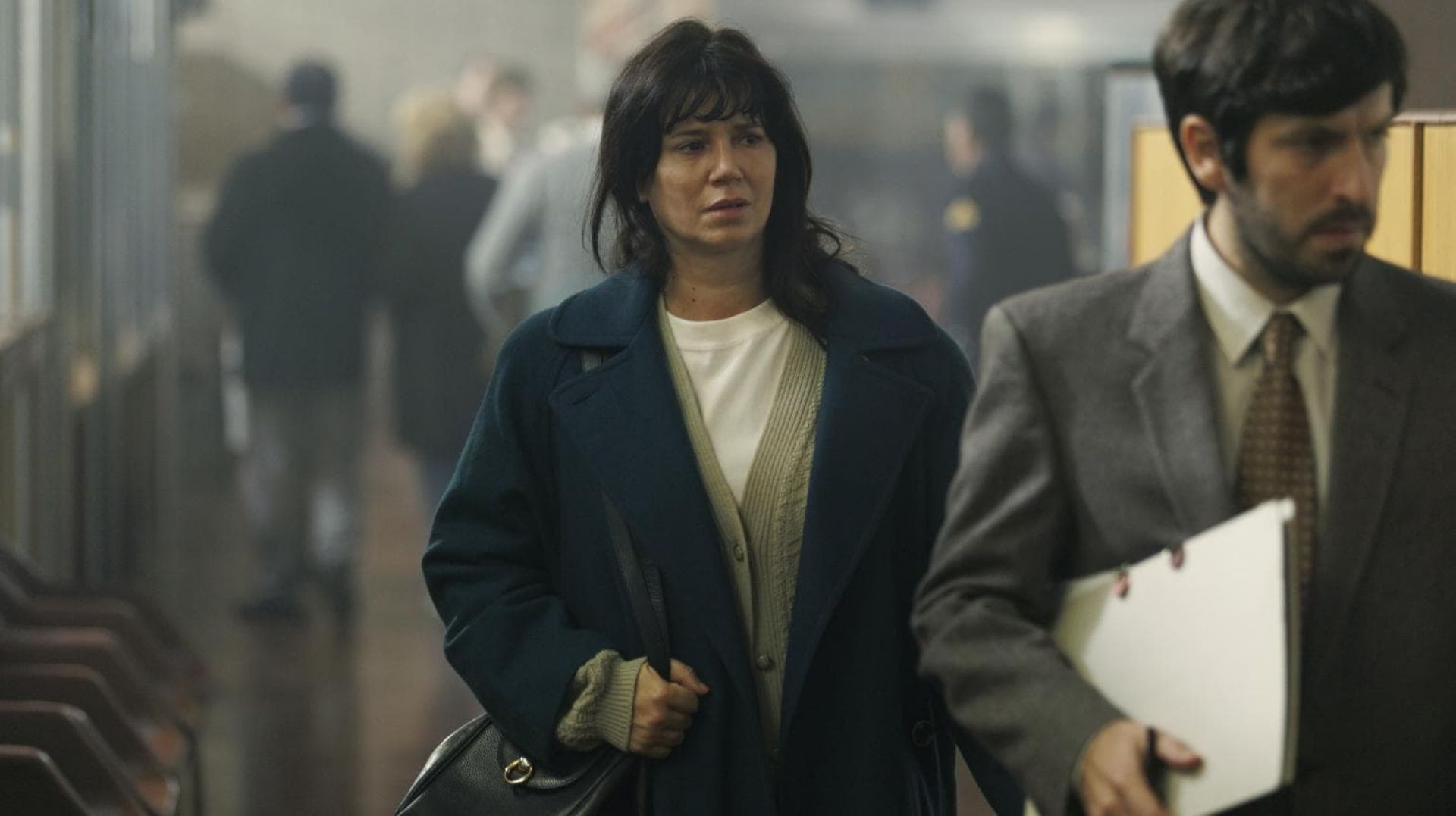 Rest in Peace (Descansar en paz)