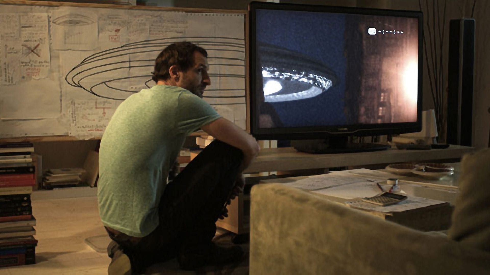 Extraterrestrial (Extraterrestre)