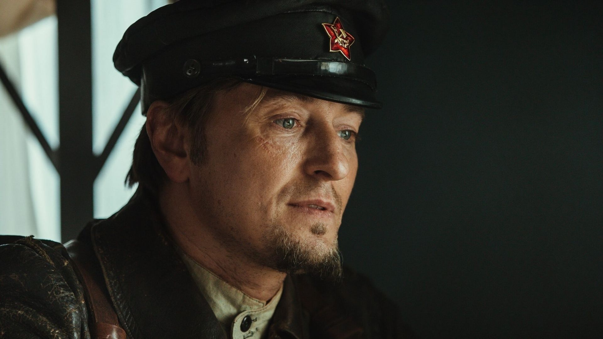 Bender: The Beginning ( Bender. Nachalo)