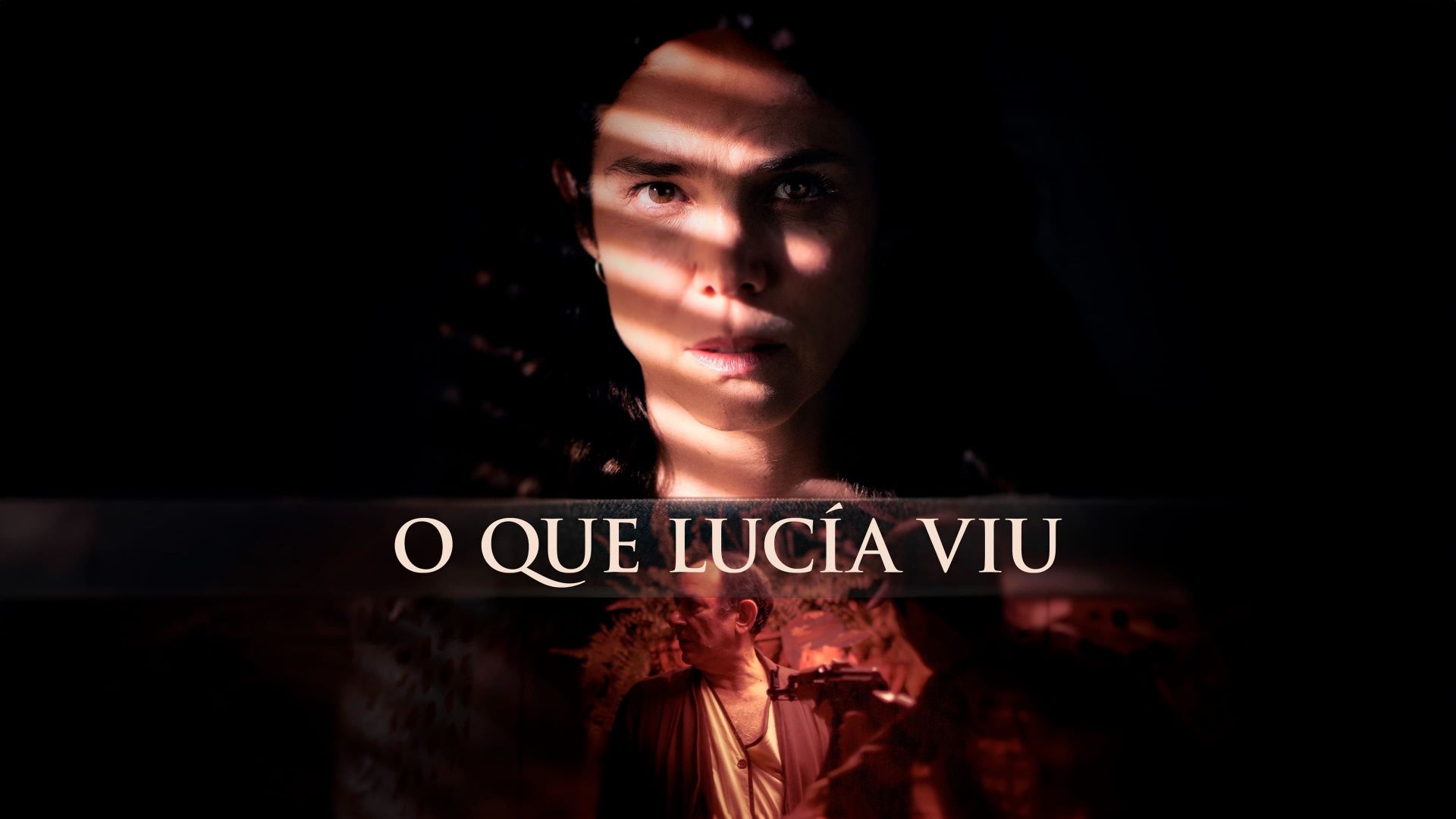 What Lucia Saw (Llegaron de noche)