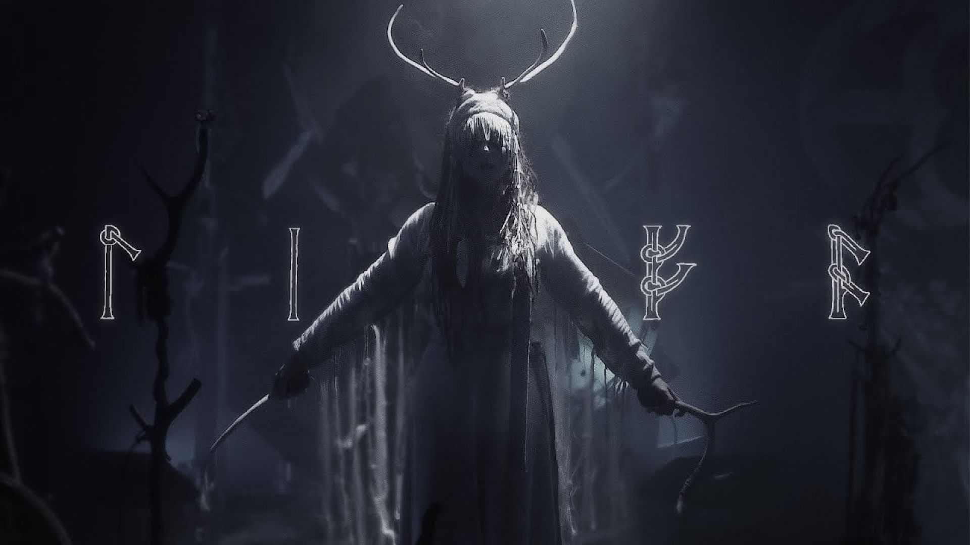 Heilung - Lifa (Live at Castlefest)